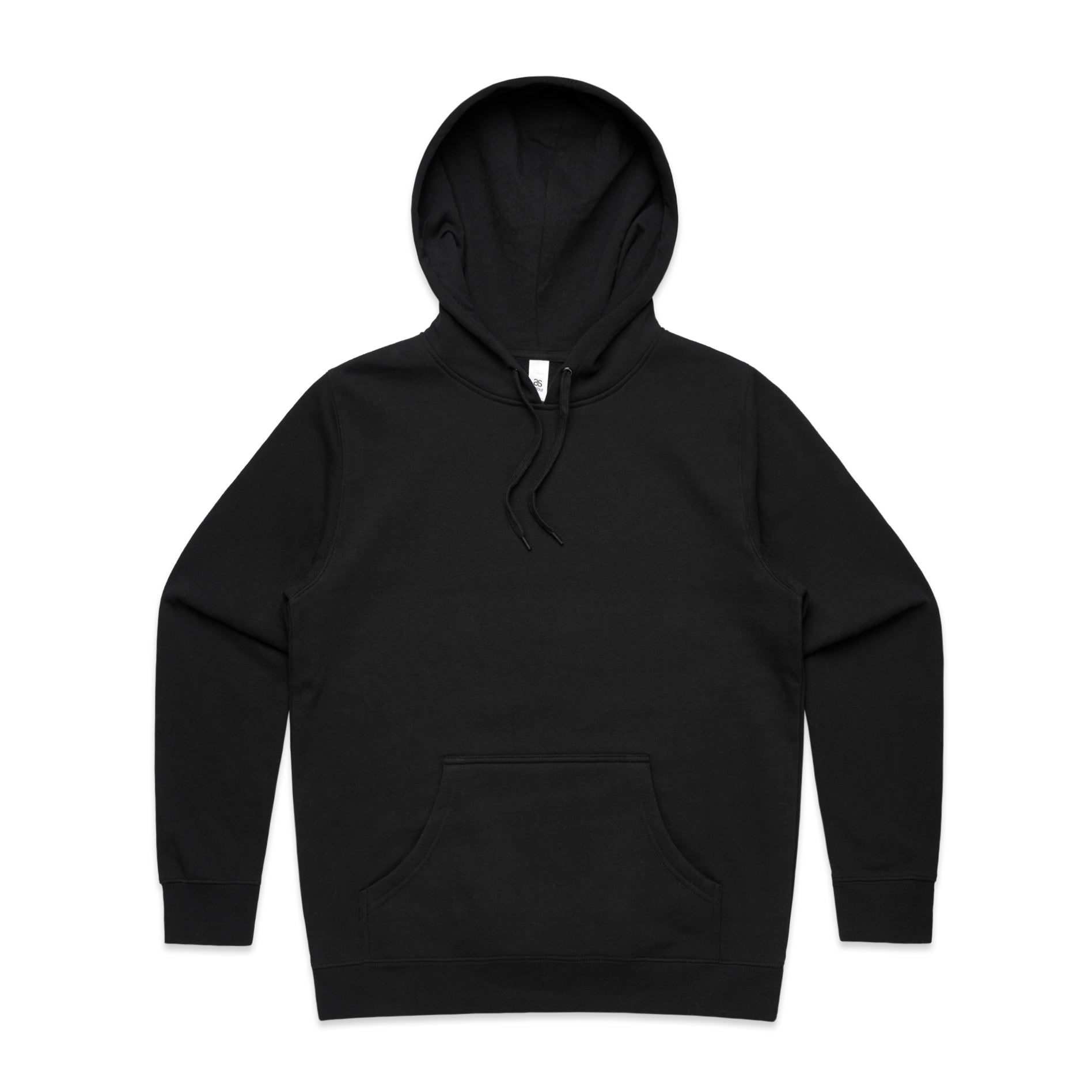 ASColour Hoodies Black / XS ASColour Women's Stencil Hood