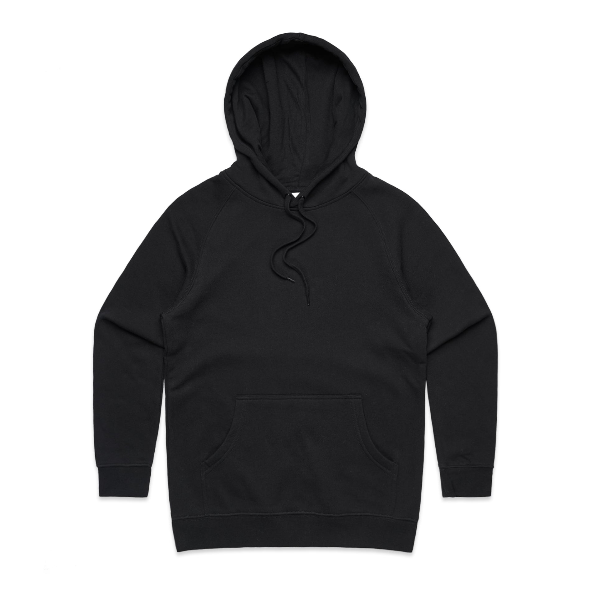 ASColour Hoodies Black / XS ASColour Women's Supply Hood