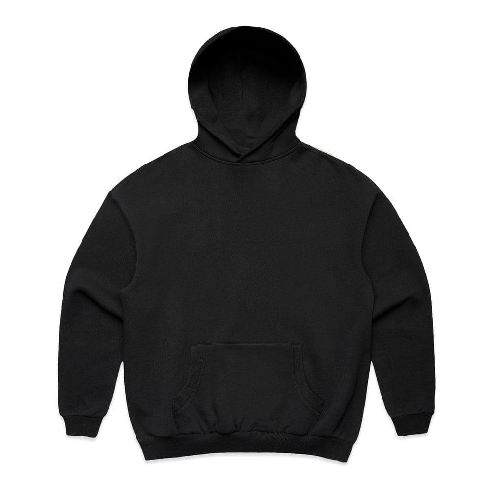 ASColour Hoodies Black / XS ASColour Womens Box Hood