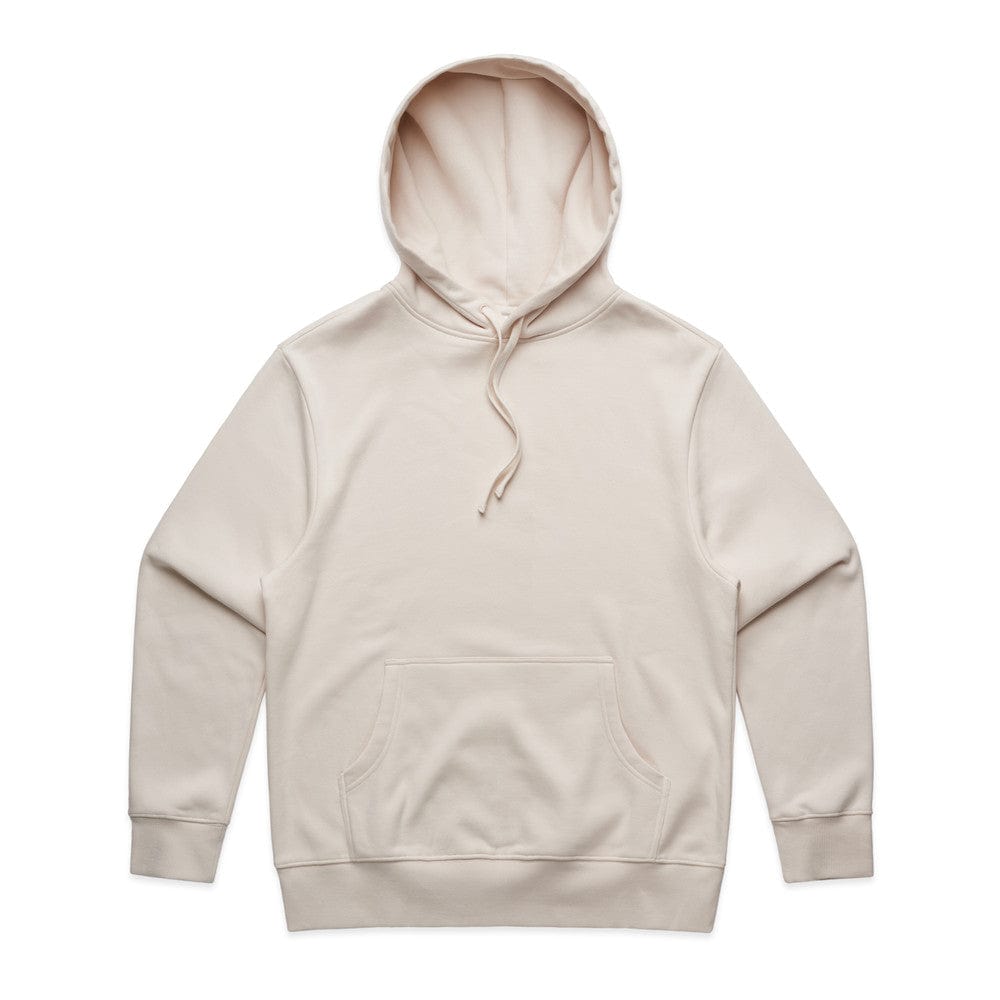 ASColour Hoodies Bone / XS ASColour Heavy Hood