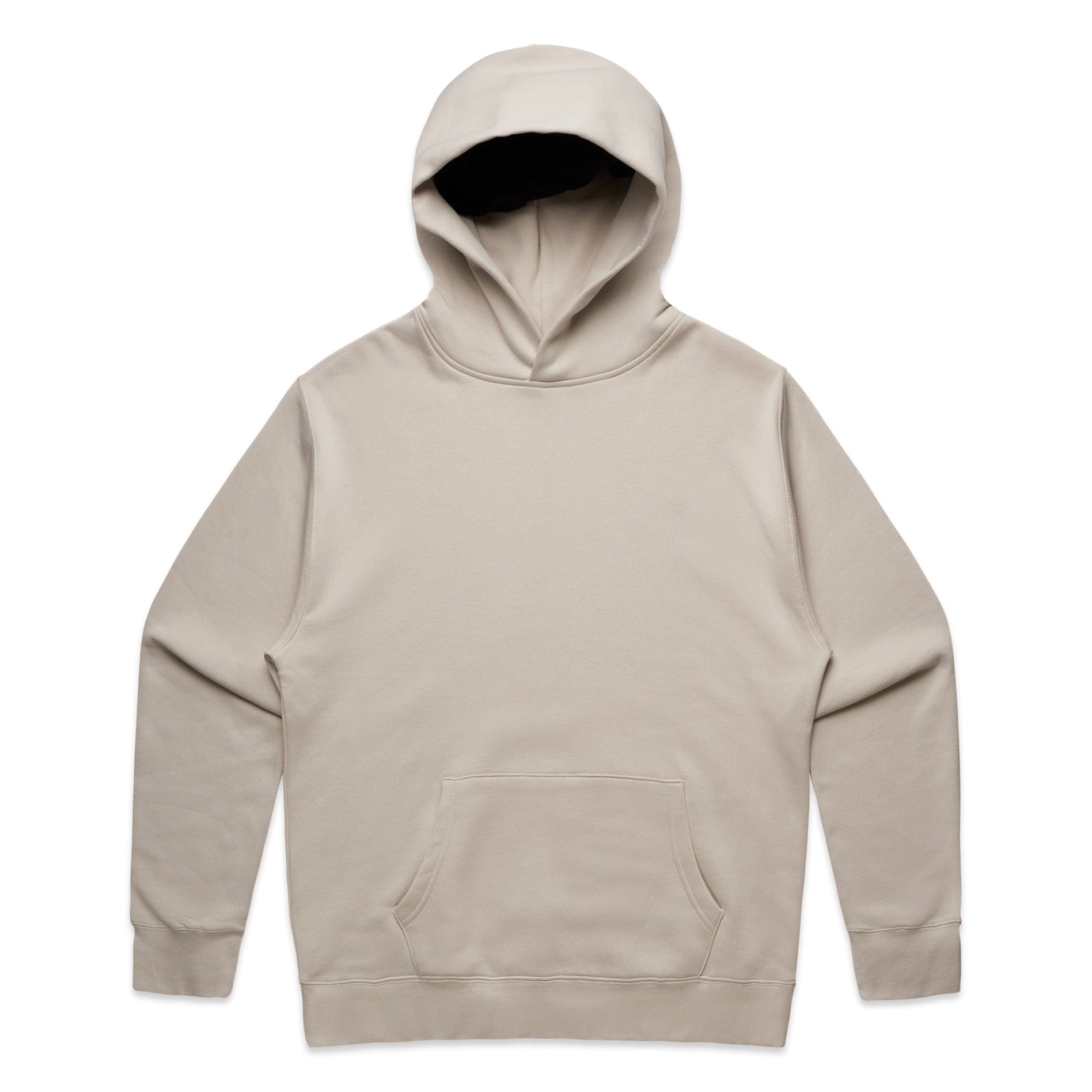 ASColour Hoodies Bone / XS ASColour Relax Hood