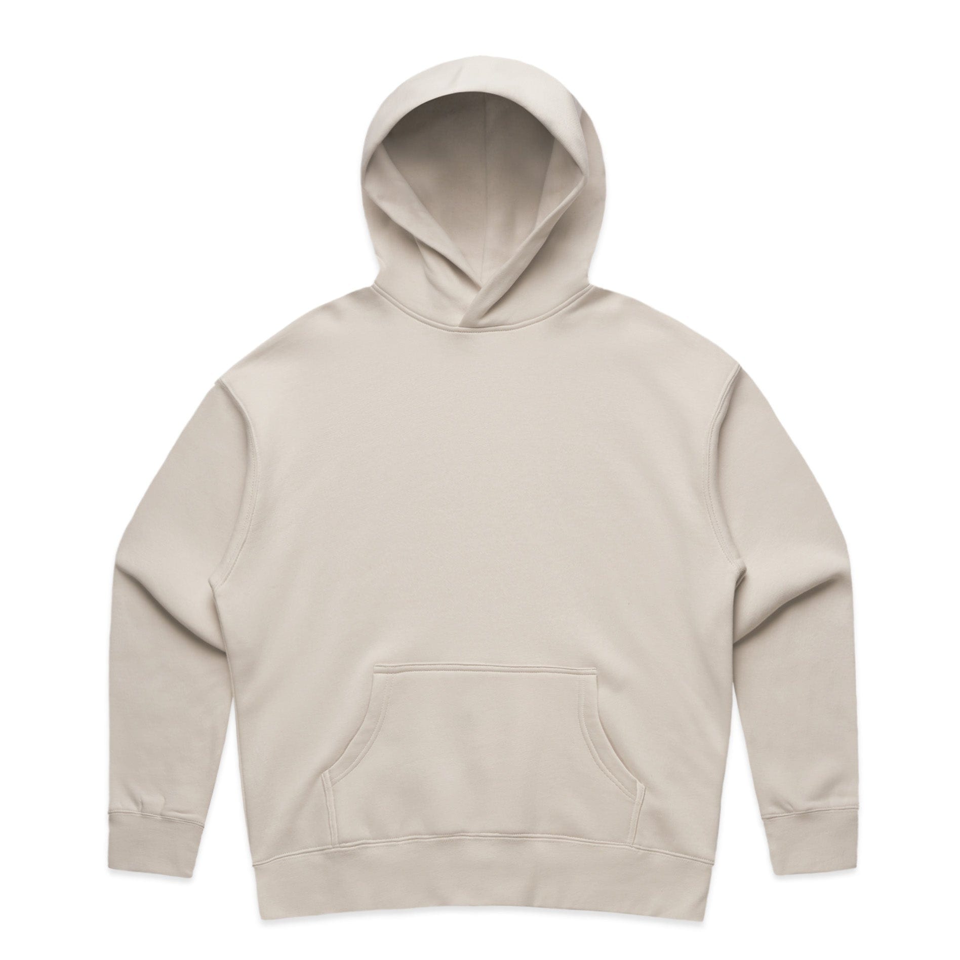 ASColour Hoodies Bone / XS ASColour Women's Relax Hood