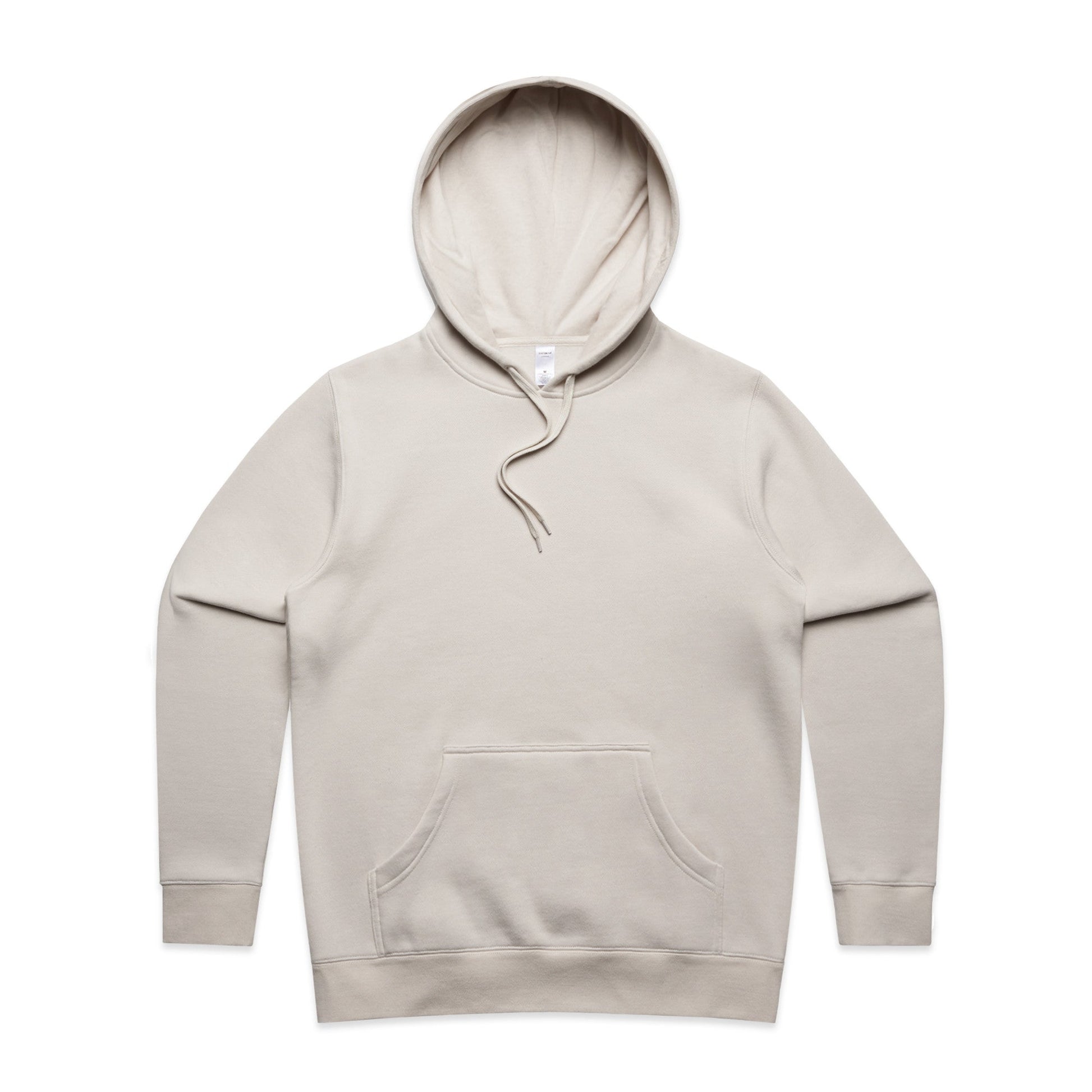 ASColour Hoodies Bone / XS ASColour Women's Stencil Hood