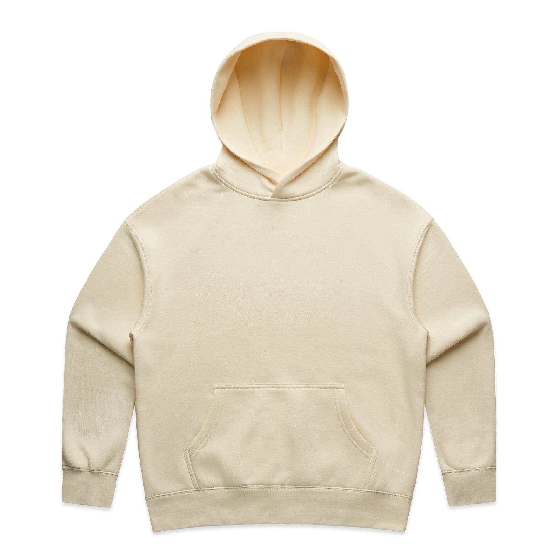 ASColour Hoodies Butter / XS ASColour Women's Relax Hood