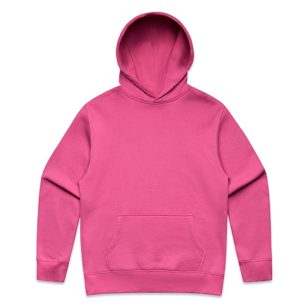ASColour Hoodies Charity Pink / XS ASColour Relax Hood 2 of 2