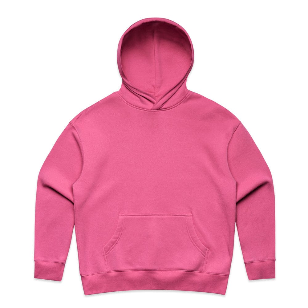 ASColour Hoodies Charity Pink / XS ASColour Women's Relax Hood