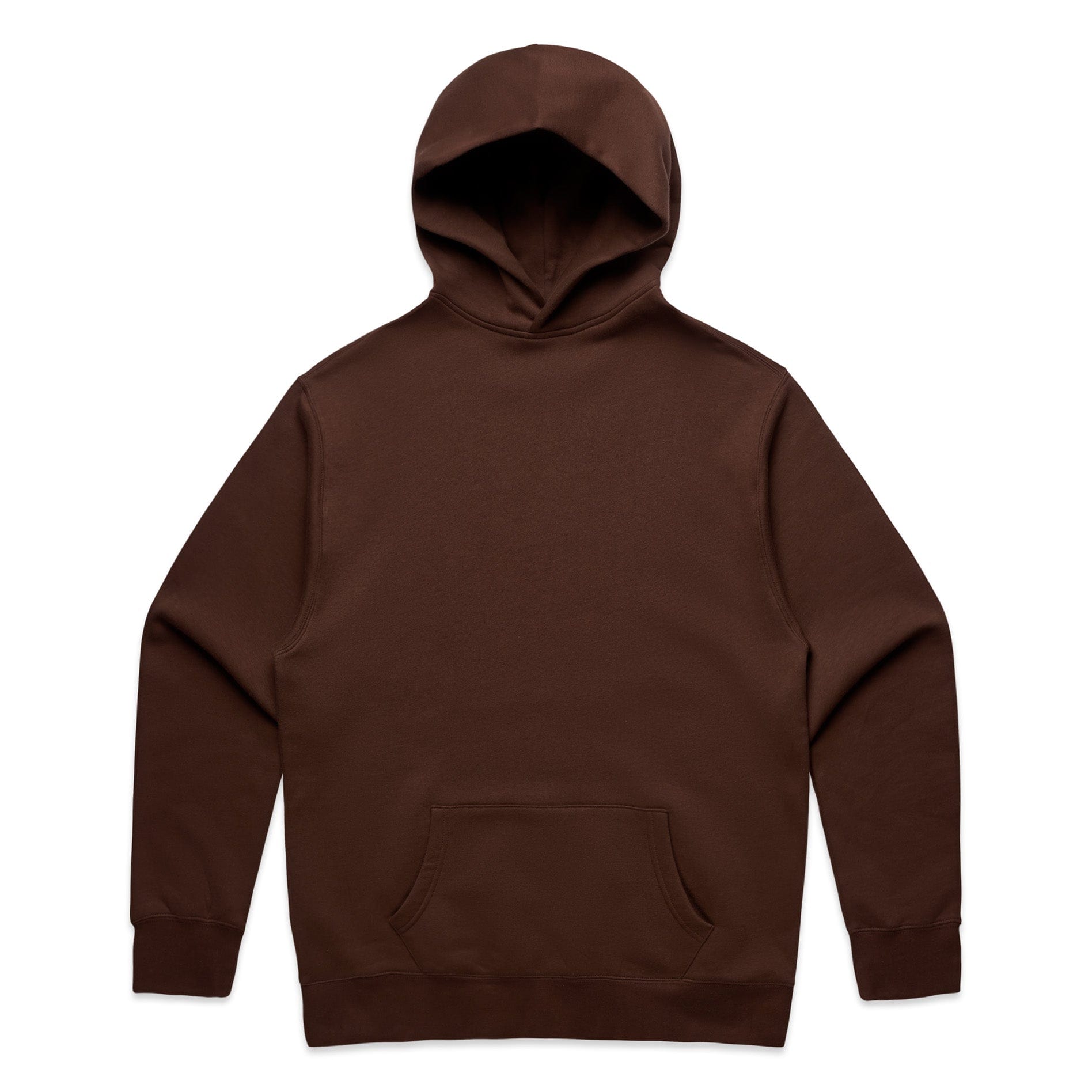 ASColour Hoodies Chestnut / XS ASColour Relax Hood