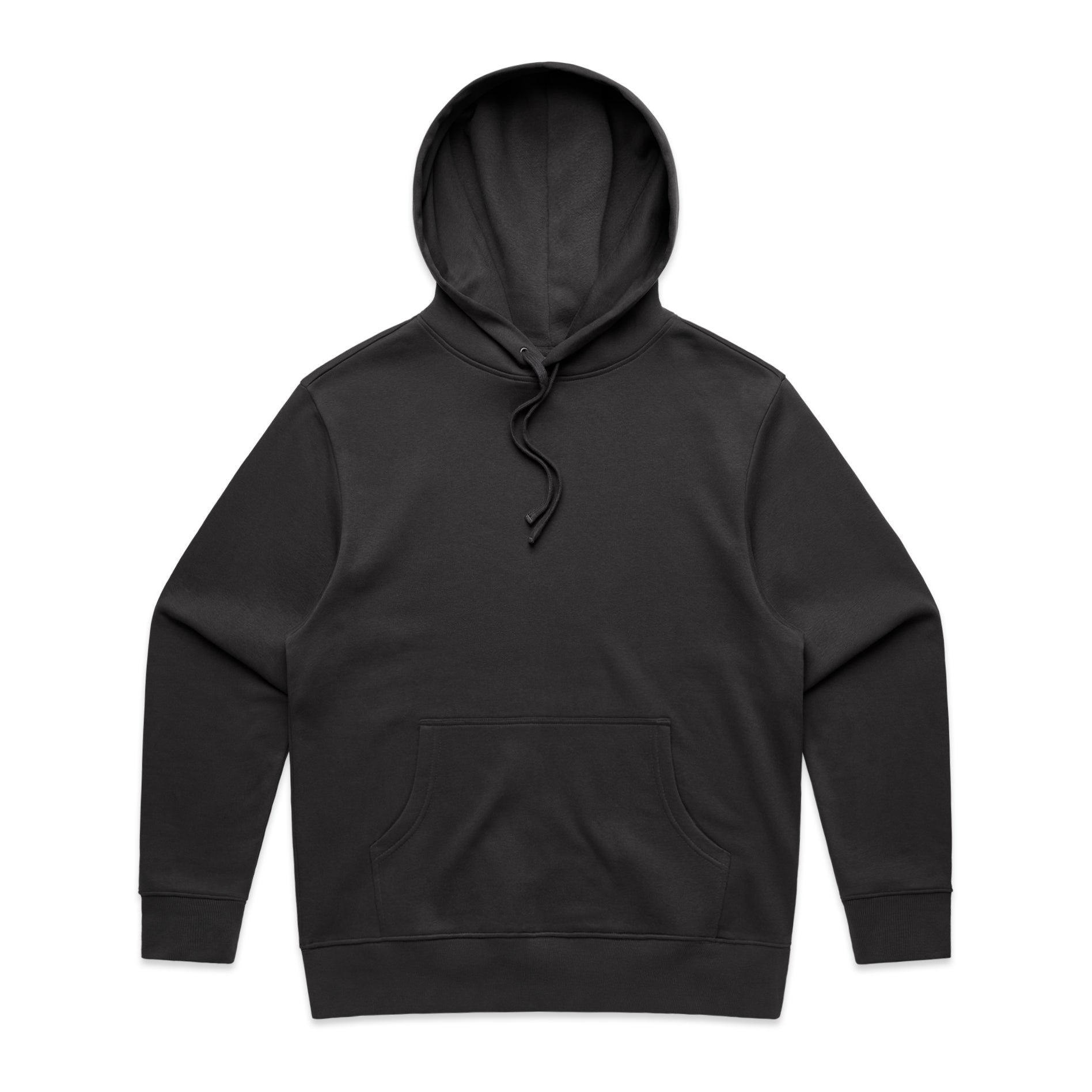 ASColour Hoodies Coal / 2XL ASColour Heavy Hood