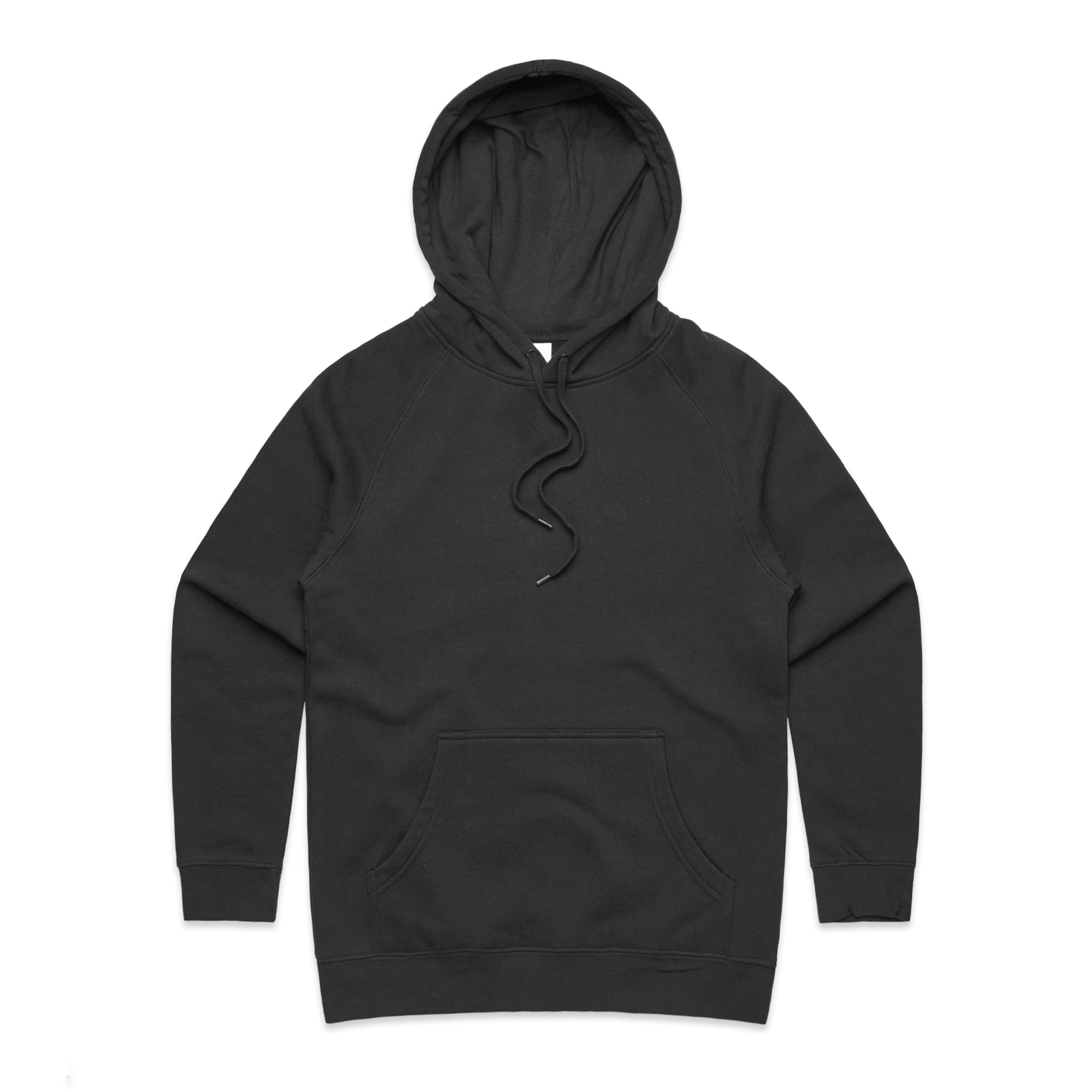 ASColour Hoodies Coal / XS ASColour Women's Supply Hood