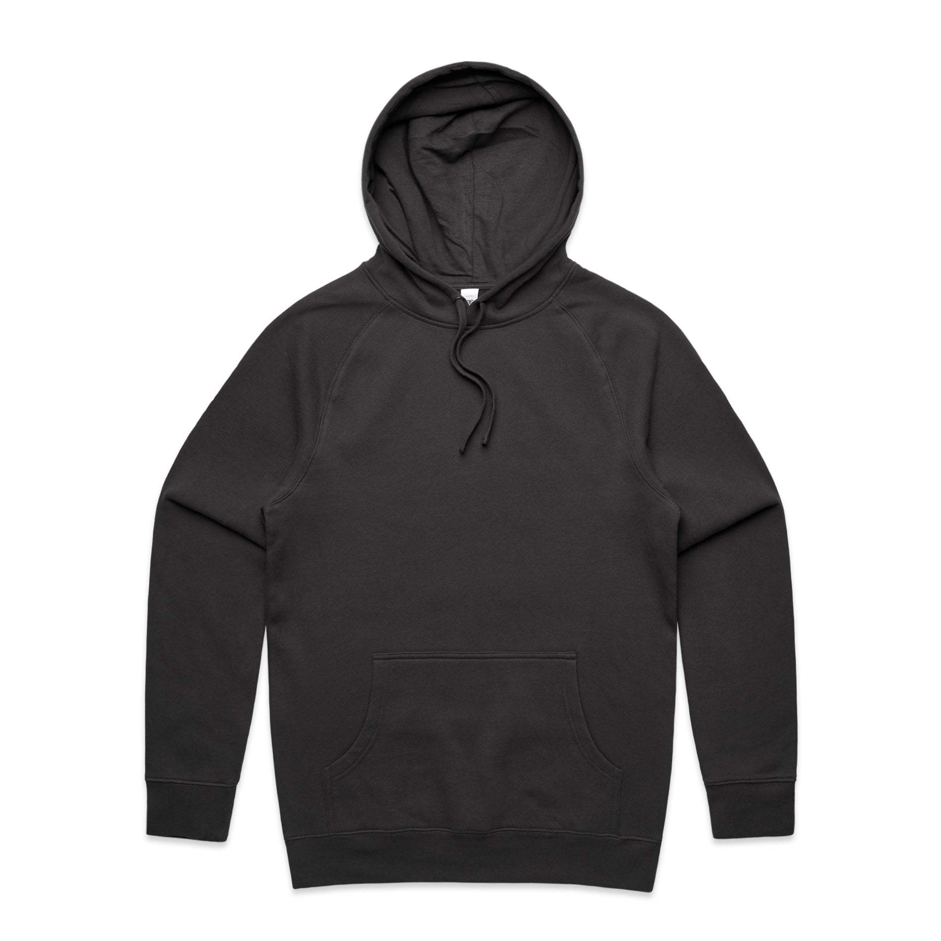 ASColour Hoodies Coal / XS Copy of ASColour Supply Hood (2 of 2)
