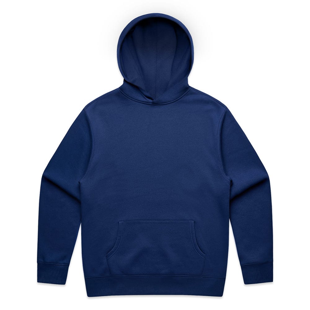 ASColour Hoodies Cobalt / XS ASColour Relax Hood 2 of 2