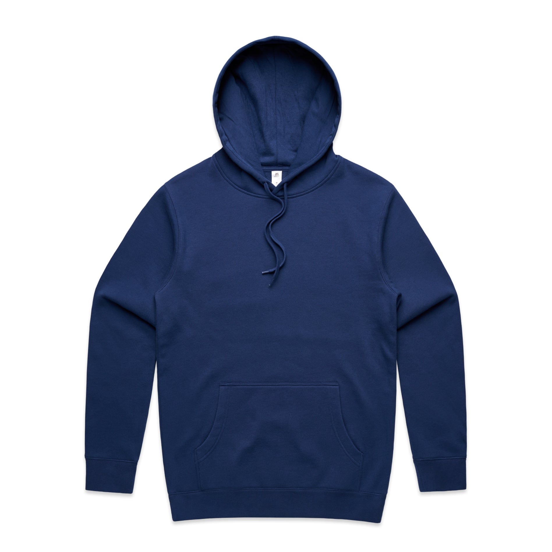 ASColour Hoodies Cobalt / XS ASColour Stencil Hood