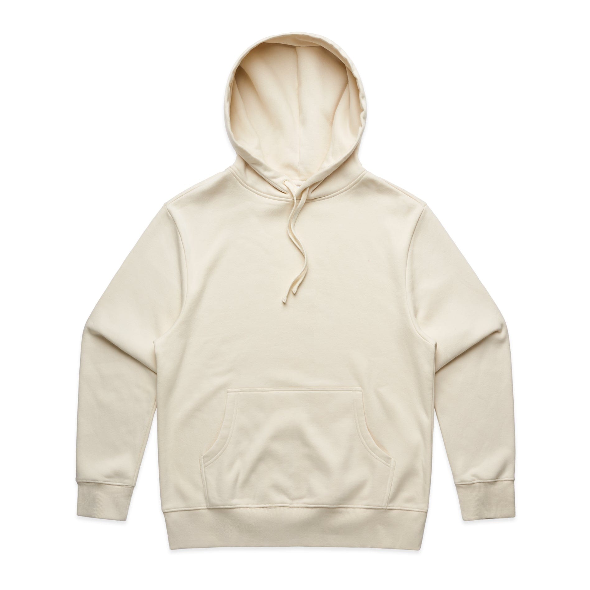 ASColour Hoodies Ecru / 2XL ASColour Heavy Hood