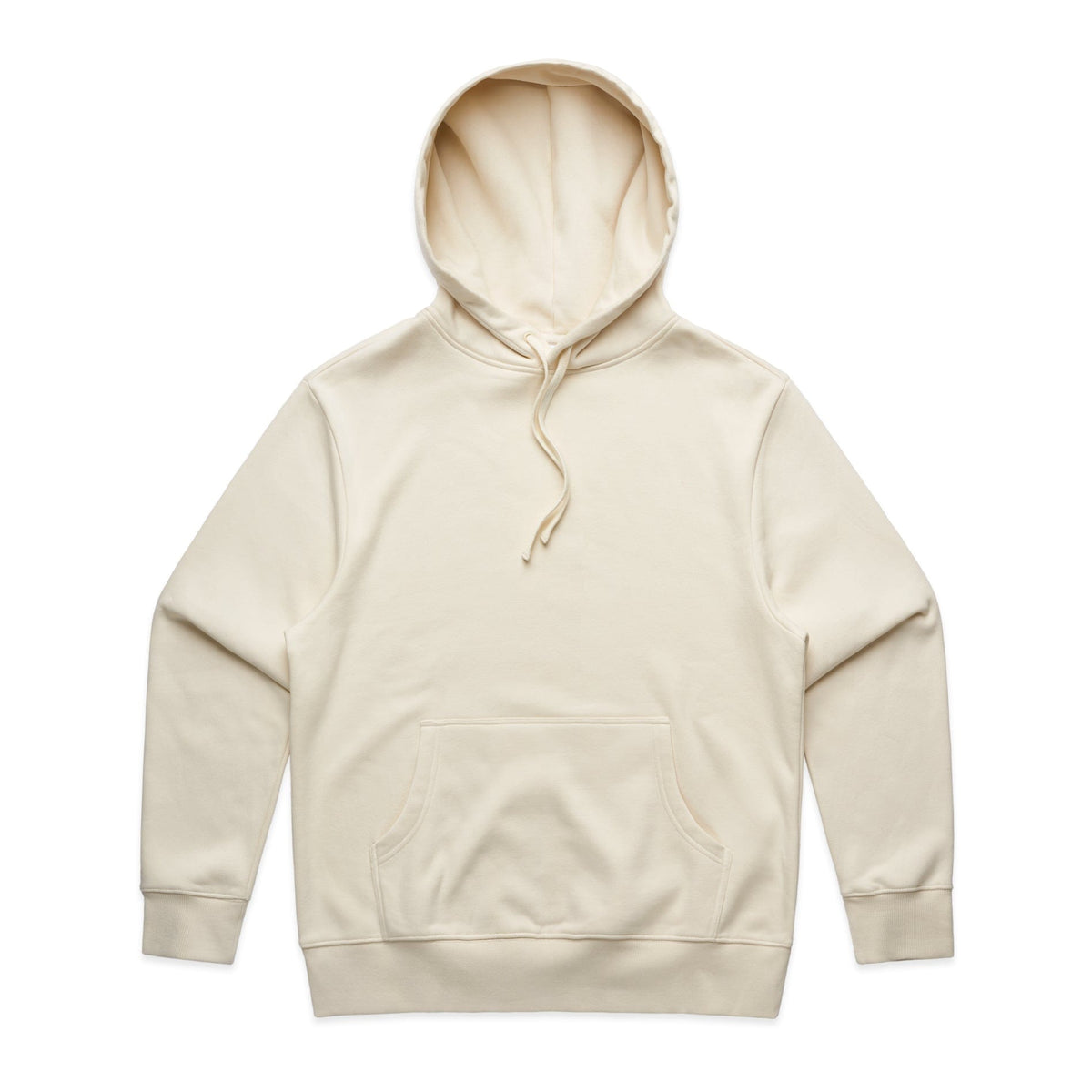 ASColour Heavy Hoodie | The Colour Cartel