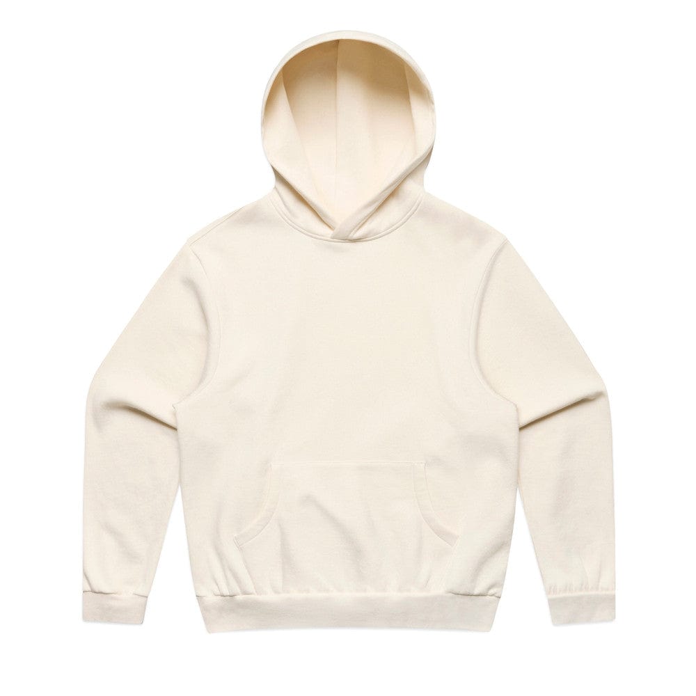 ASColour Hoodies Ecru / S ASColour Box Hood