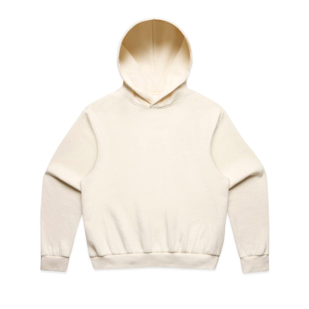 ASColour Hoodies Ecru / S ASColour Box Minus Hood