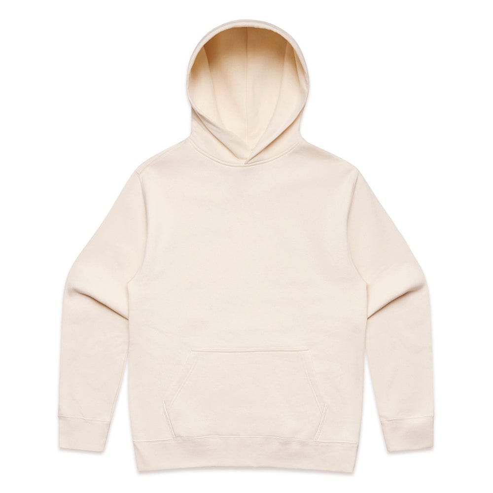 ASColour Hoodies Ecru / XS ASColour Relax Hood