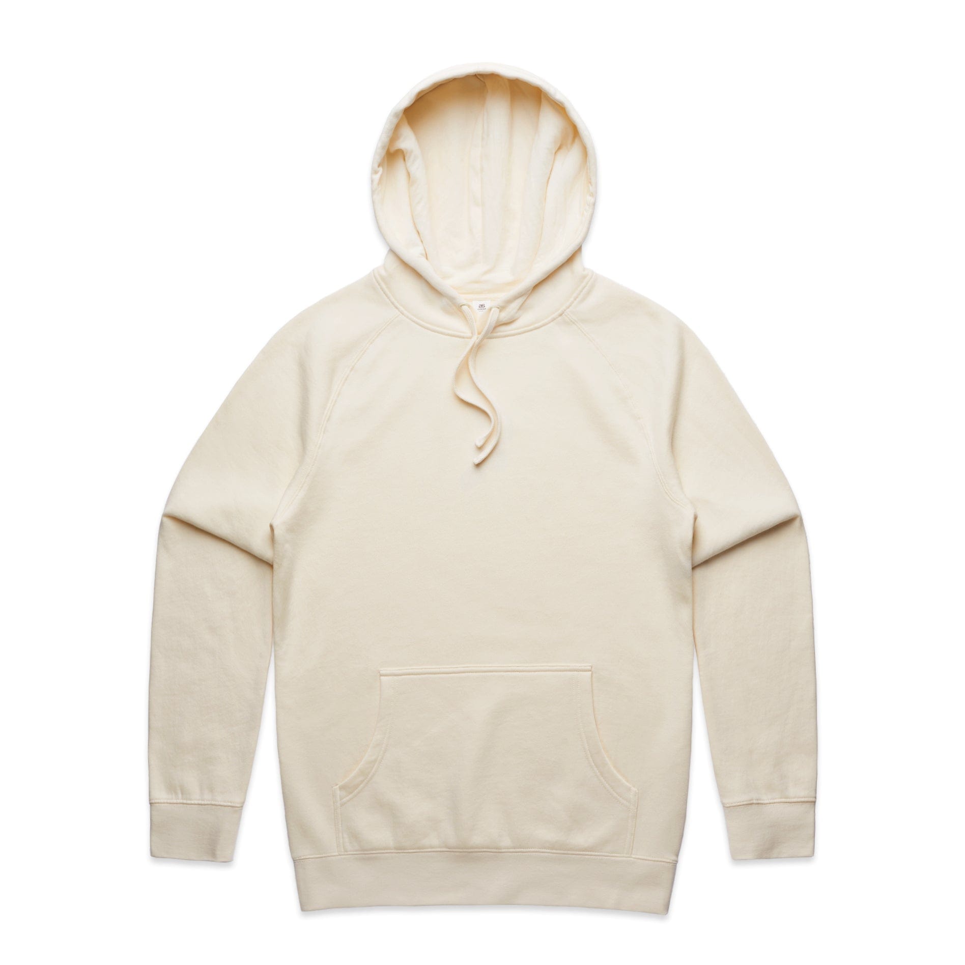 ASColour Hoodies Ecru / XS ASColour Supply Hood
