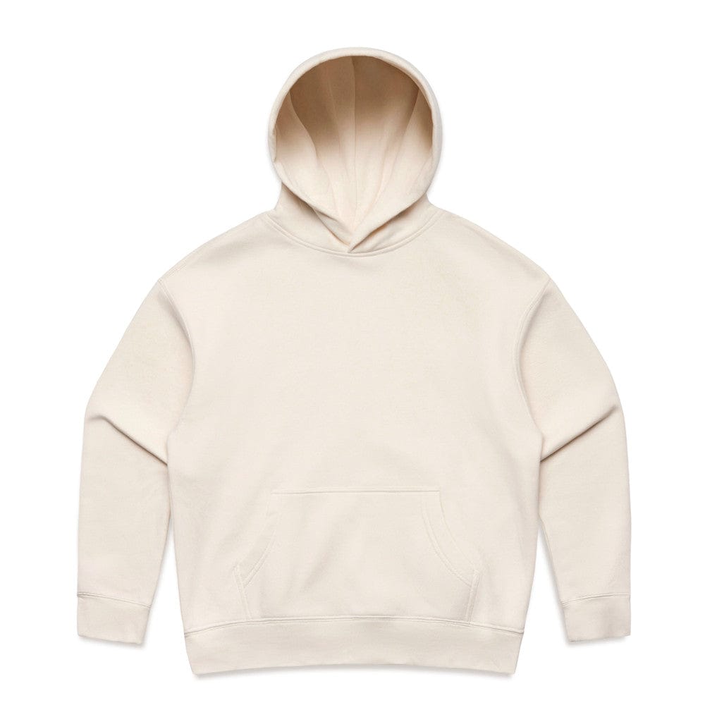 ASColour Hoodies Ecru / XS ASColour Women's Relax Hood