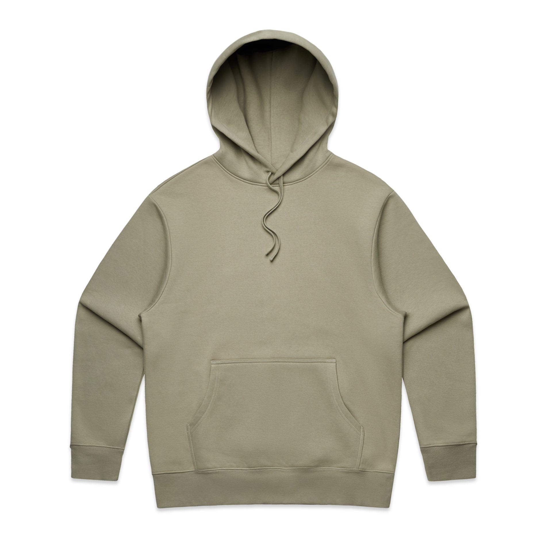 ASColour Hoodies Eucalyptus / XS ASColour Heavy Hood