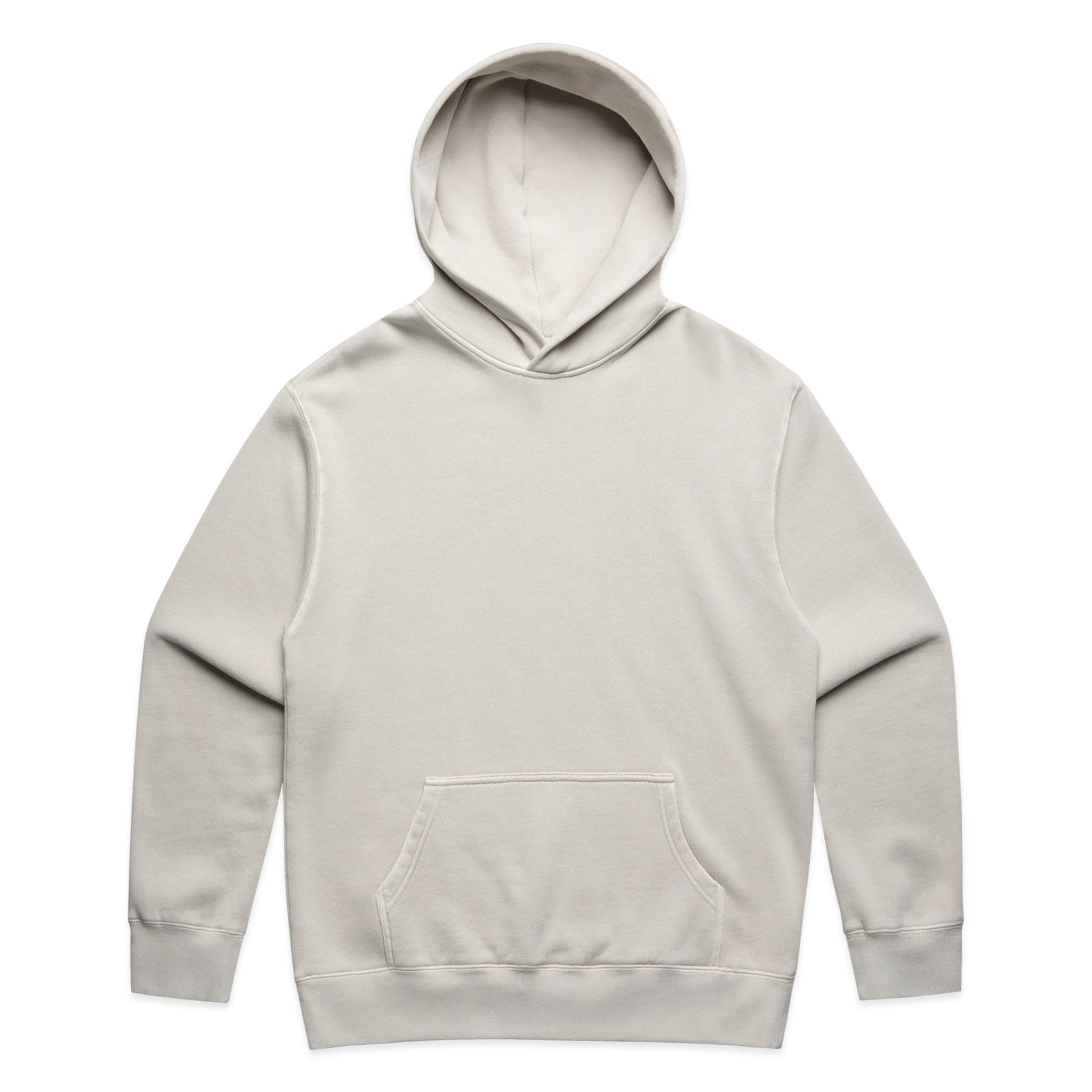 ASColour Hoodies Faded Bone / XS ASColour Relax Faded Hood