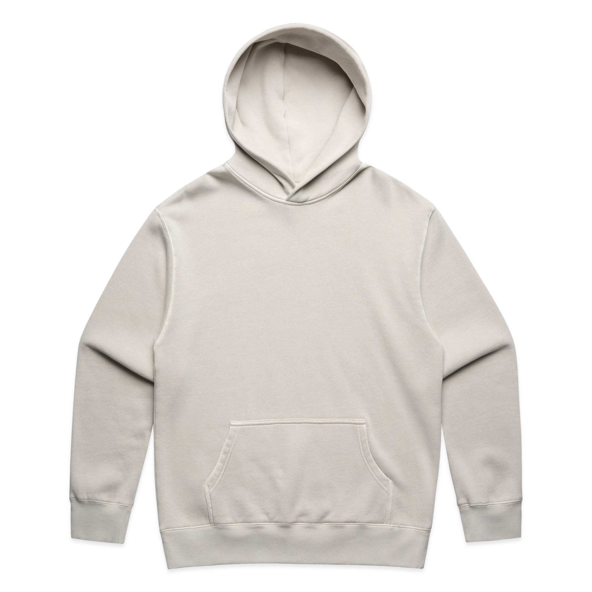 ASColour Hoodies Faded Bone / XS ASColour Relax Faded Hood