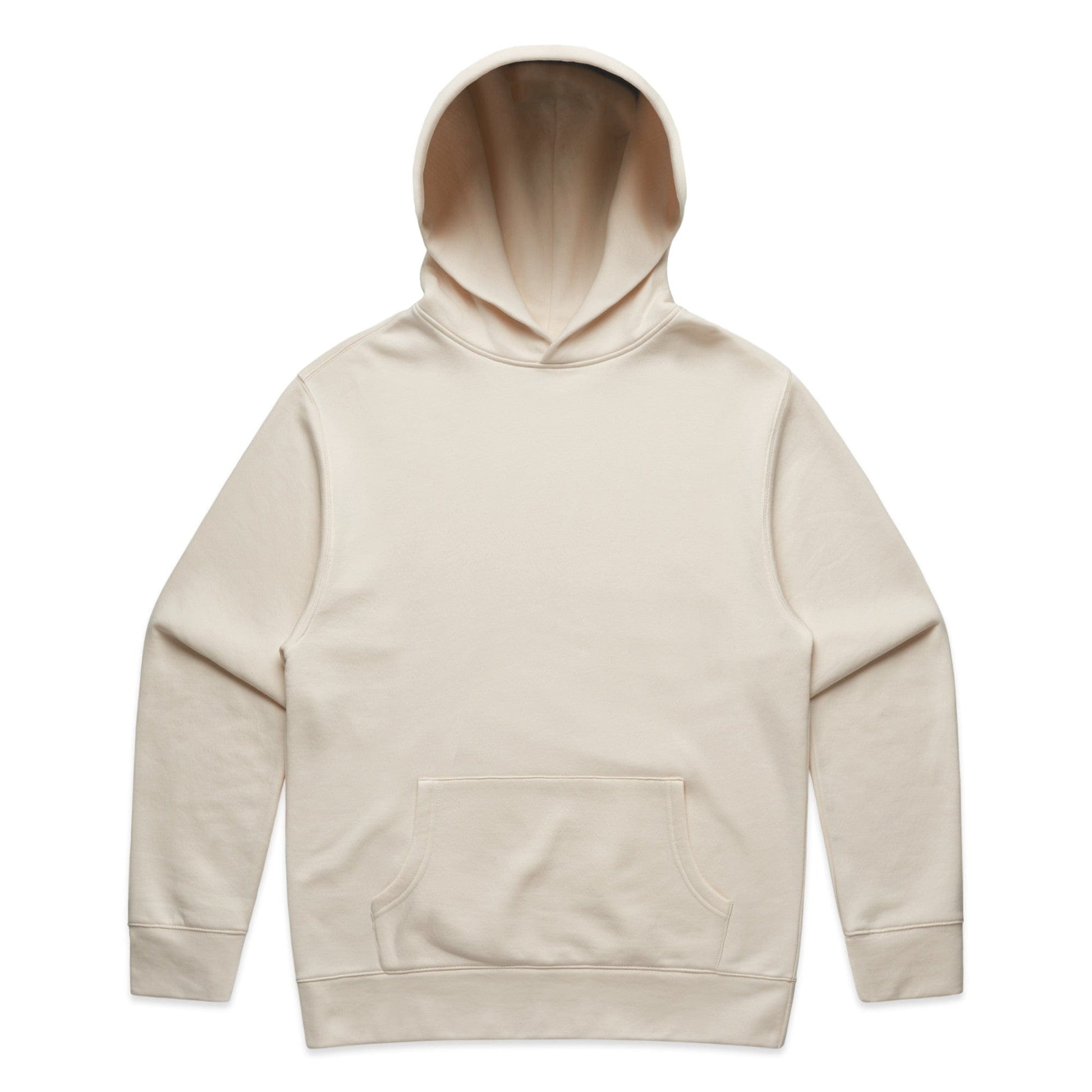 ASColour Hoodies Faded Ecru / XS ASColour Relax Faded Hood