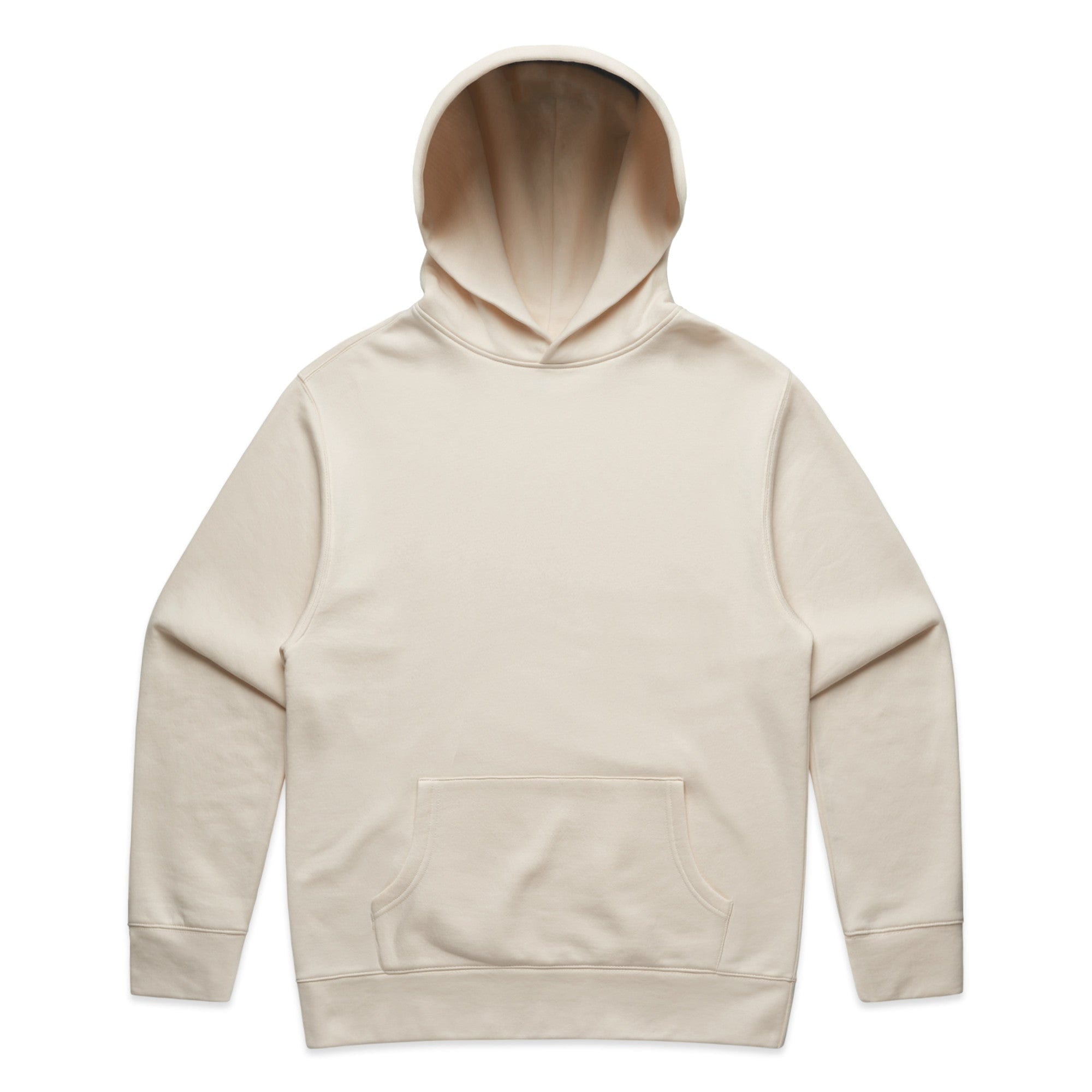 ASColour Hoodies Faded Ecru / XS ASColour Relax Faded Hood
