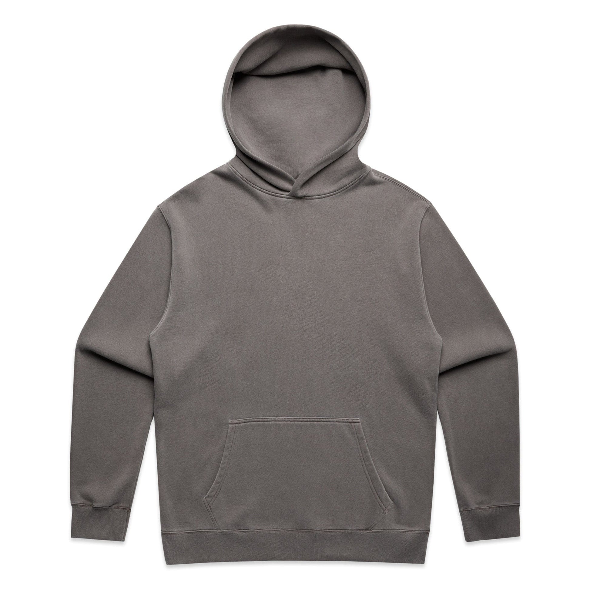 ASColour Hoodies Faded Grey / XS ASColour Relax Faded Hood