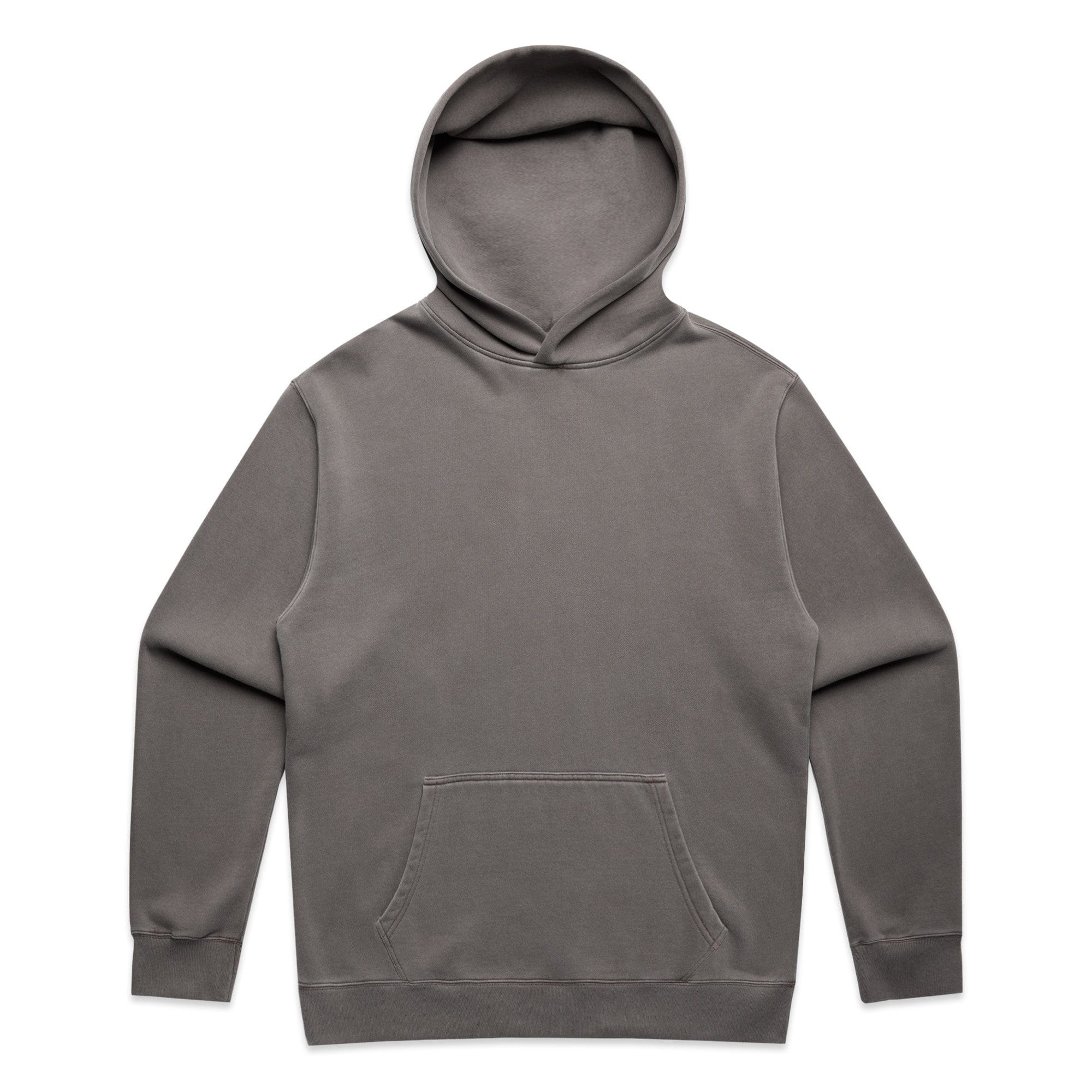 ASColour Hoodies Faded Grey / XS ASColour Relax Faded Hood