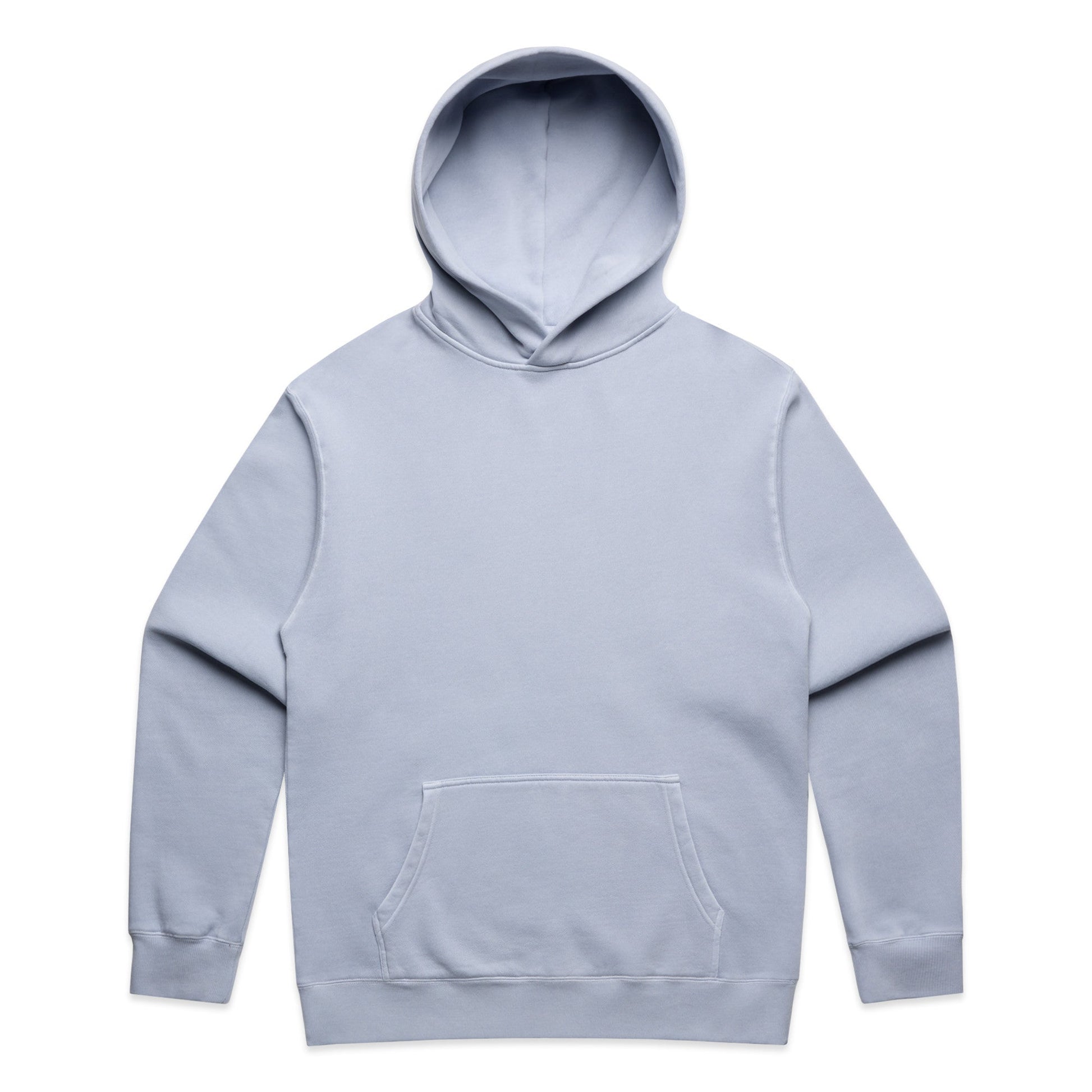 ASColour Hoodies Faded Powder / XS ASColour Relax Faded Hood