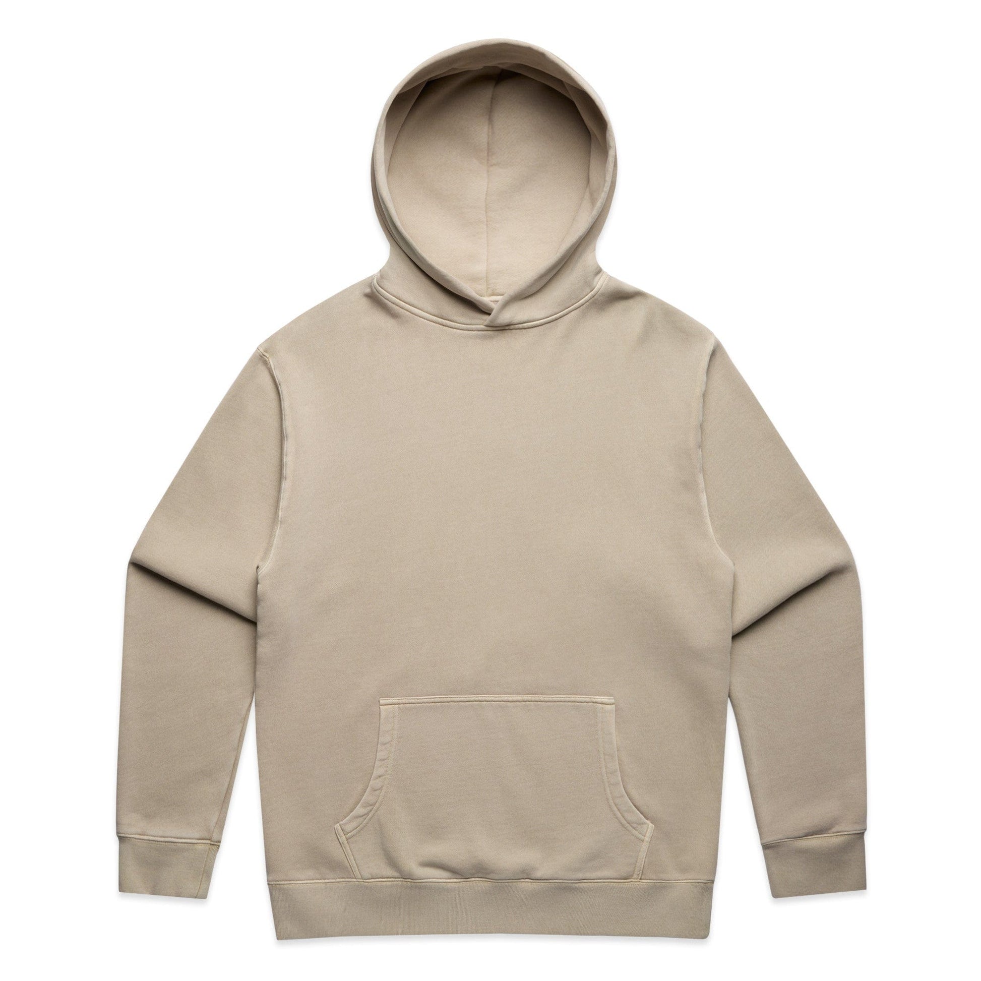 ASColour Hoodies Faded Taupe / XS ASColour Relax Faded Hood