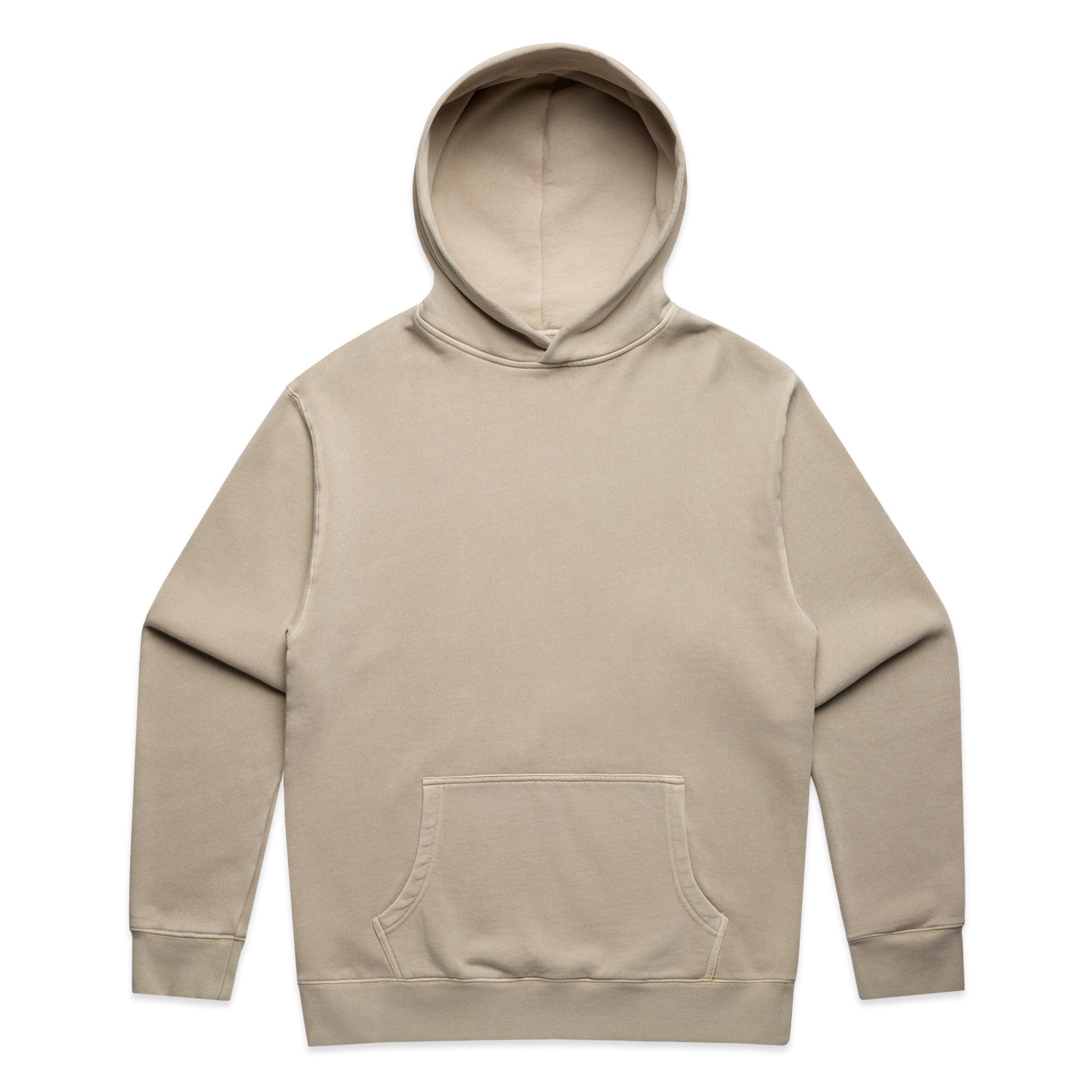 ASColour Hoodies Faded Taupe / XS ASColour Relax Faded Hood