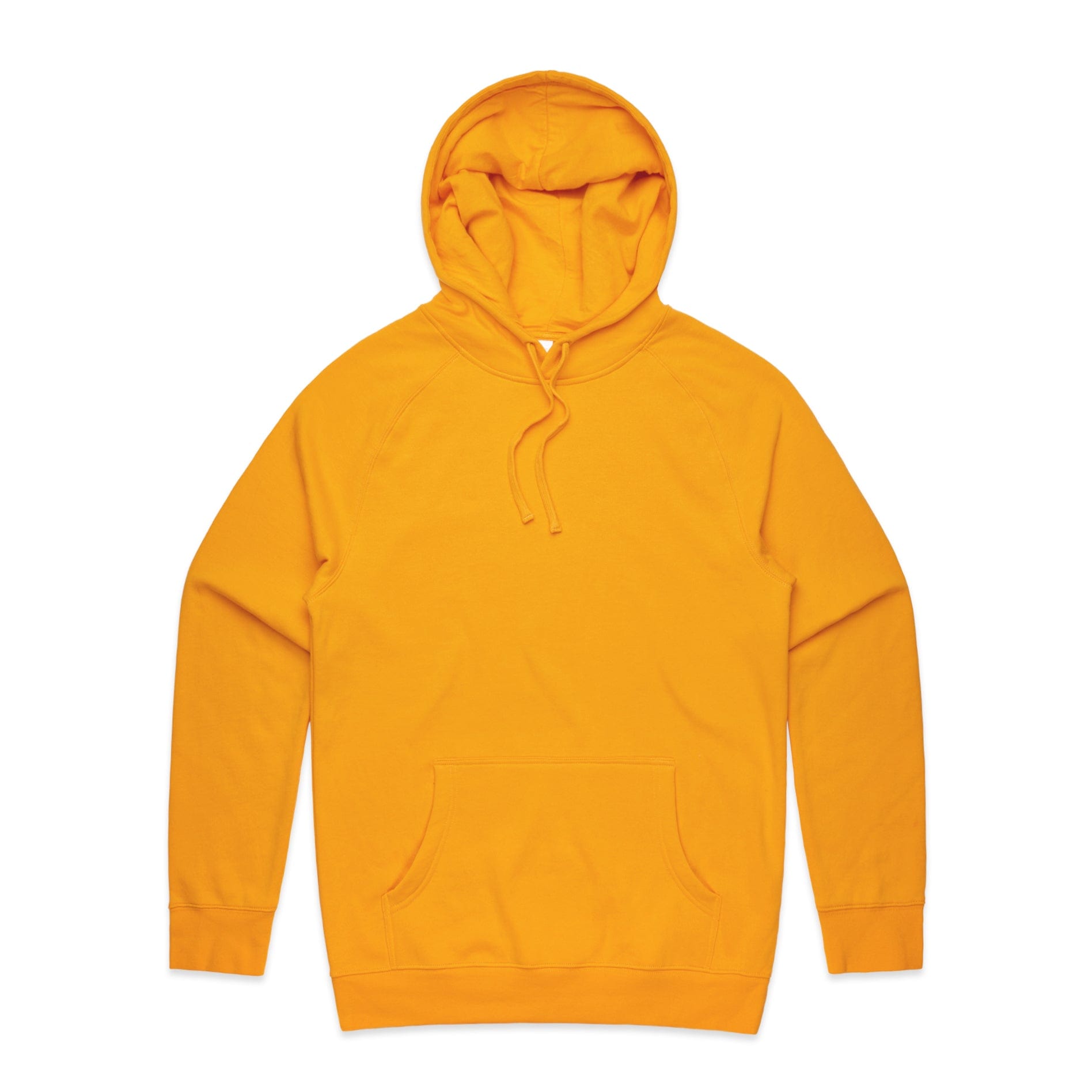 ASColour Hoodies Gold / XS ASColour Supply Hood