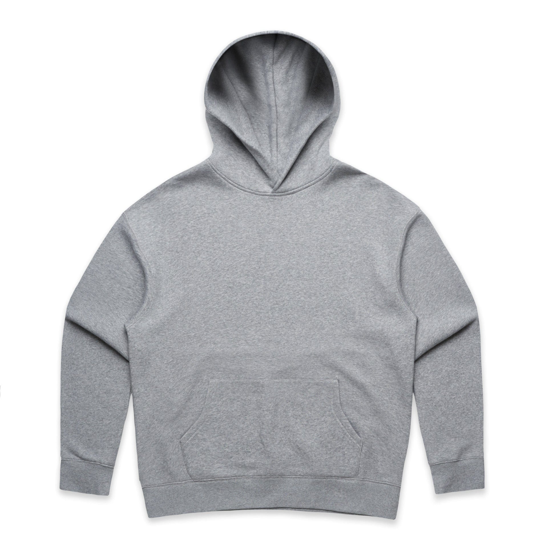 ASColour Hoodies Grey Marle / XS ASColour Women's Relax Hood