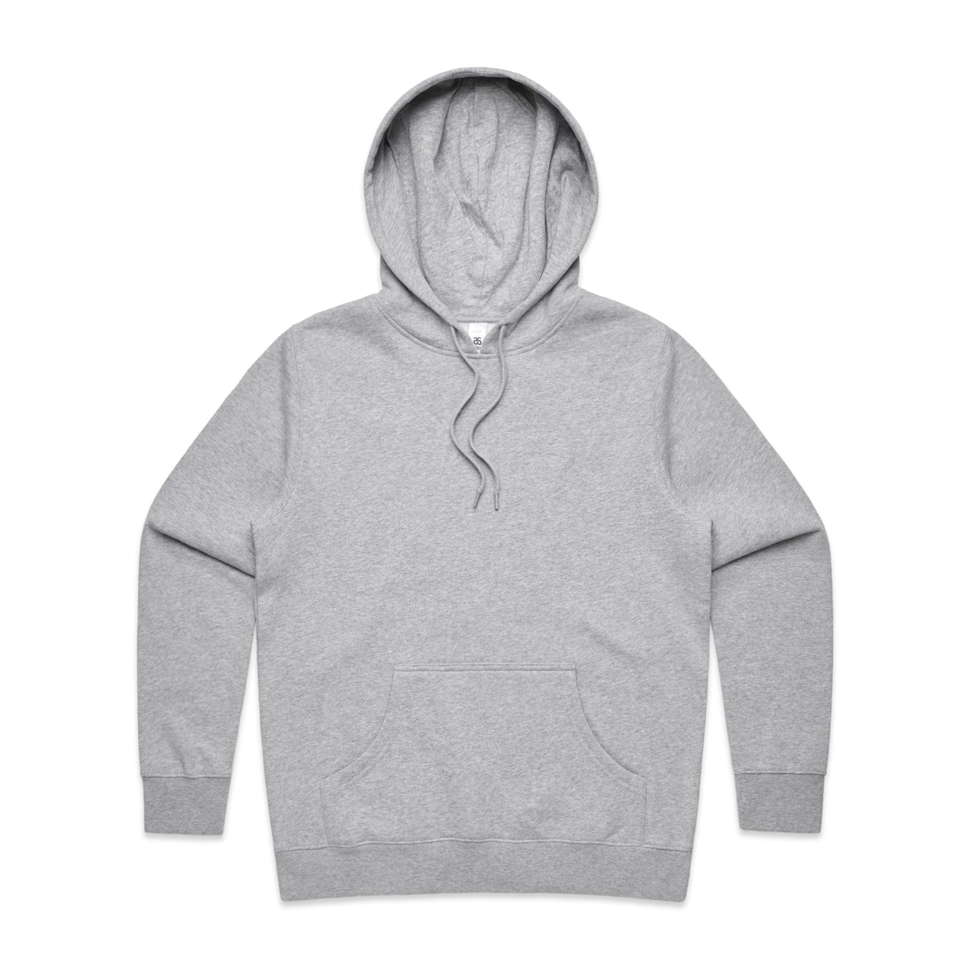 ASColour Hoodies Grey Marle / XS ASColour Women's Stencil Hood