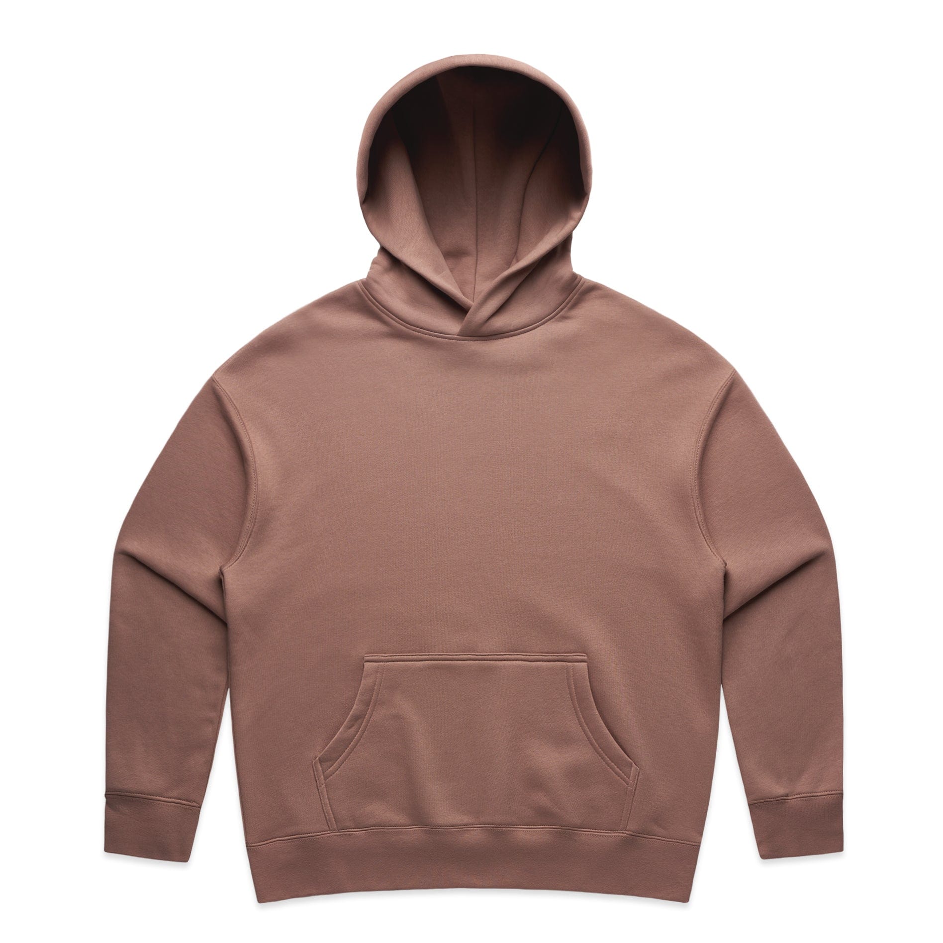 ASColour Hoodies Hazy Pink / XS ASColour Women's Relax Hood