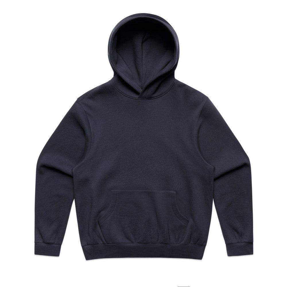 ASColour Hoodies Ink Blue / S ASColour Box Hood