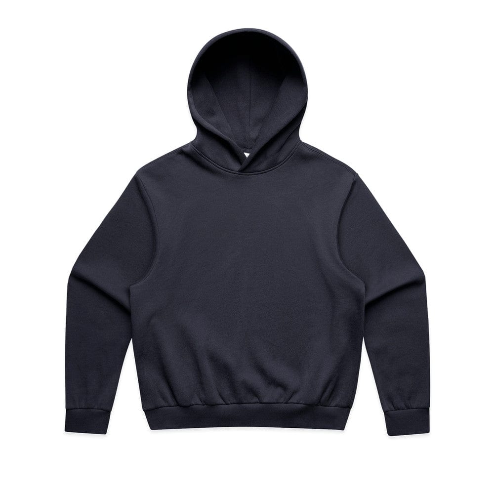 ASColour Hoodies Ink Blue / S ASColour Box Minus Hood
