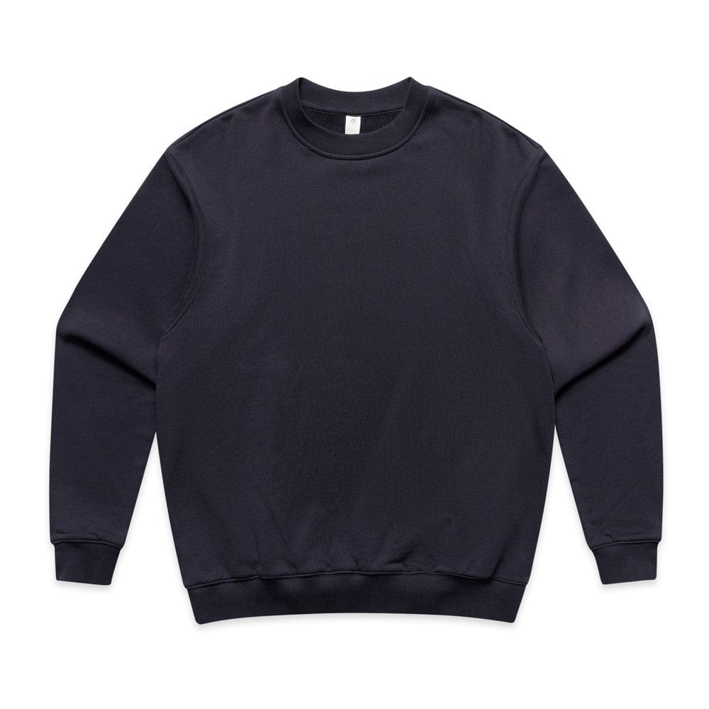 ASColour Hoodies Ink Blue / S ASColour Made Crew