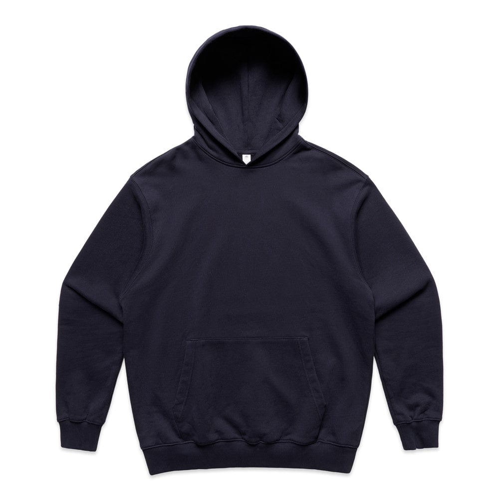 ASColour Hoodies Ink Blue / S ASColour Made Hood