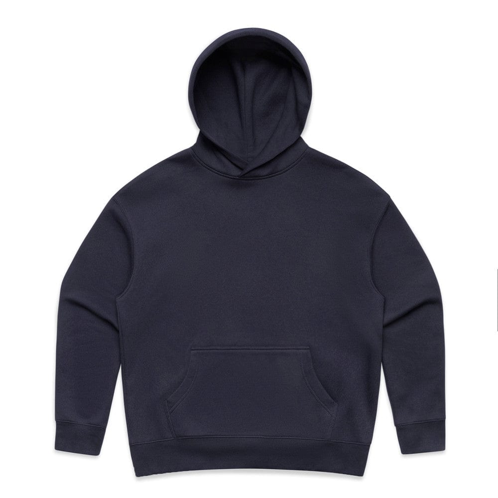 ASColour Hoodies Ink Blue / XS ASColour Women's Relax Hood