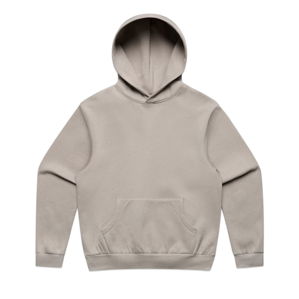 ASColour Hoodies Mushroom / S ASColour Box Hood