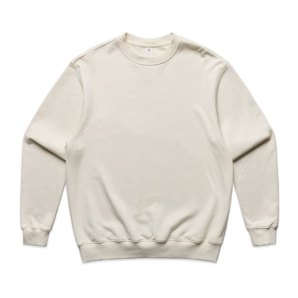ASColour Hoodies Natural / S ASColour Made Crew