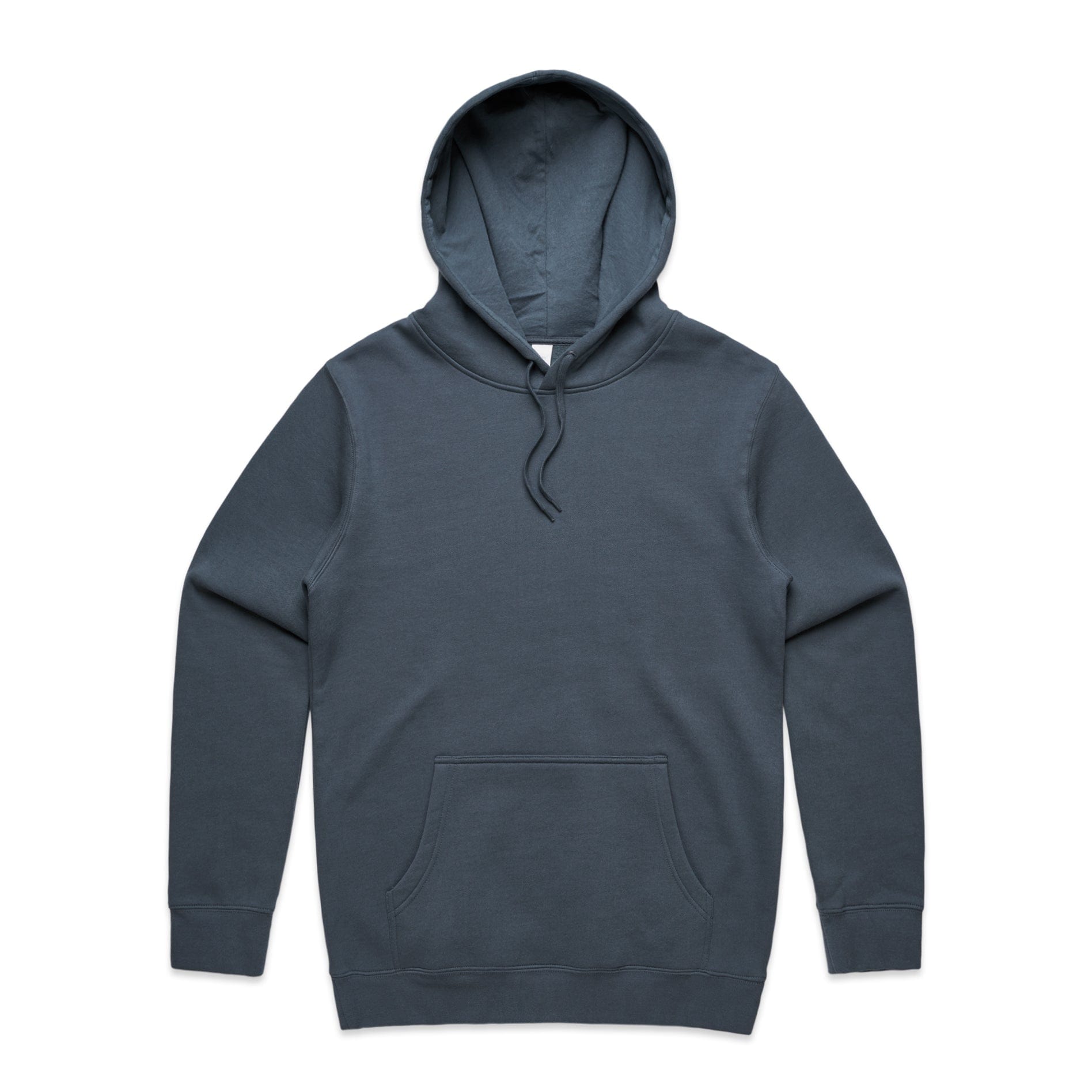 ASColour Hoodies Petrol Blue / XS ASColour Stencil Hood