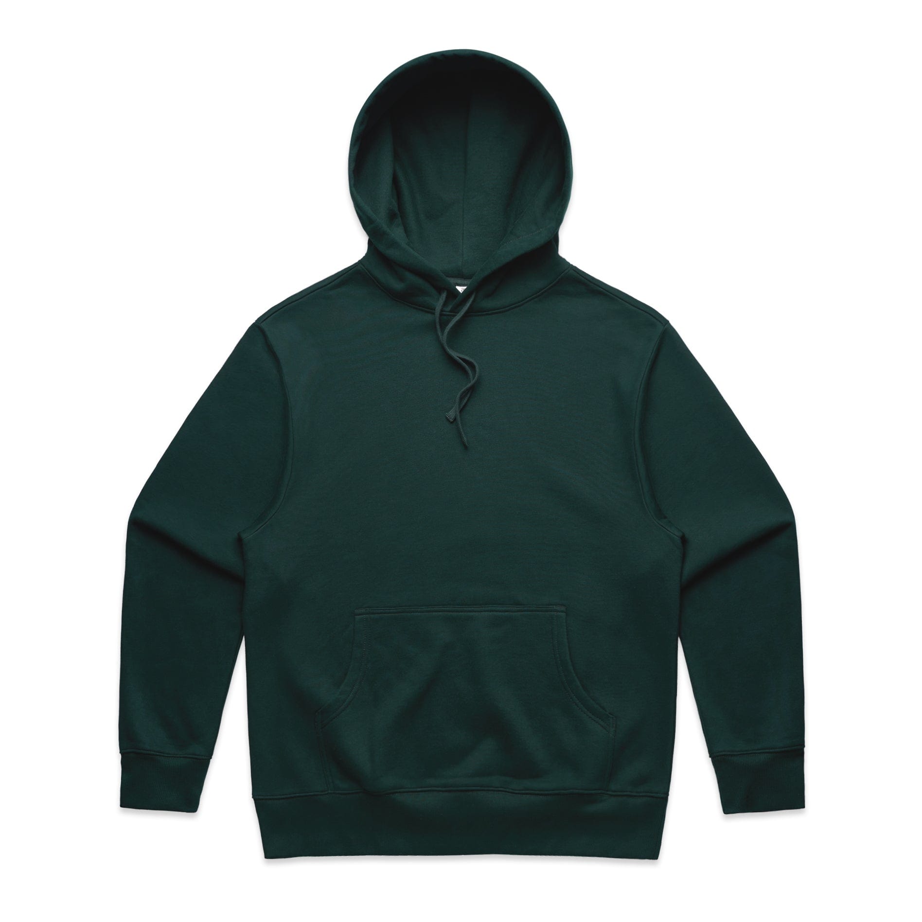 ASColour Hoodies Pine Green / XS ASColour Heavy Hood