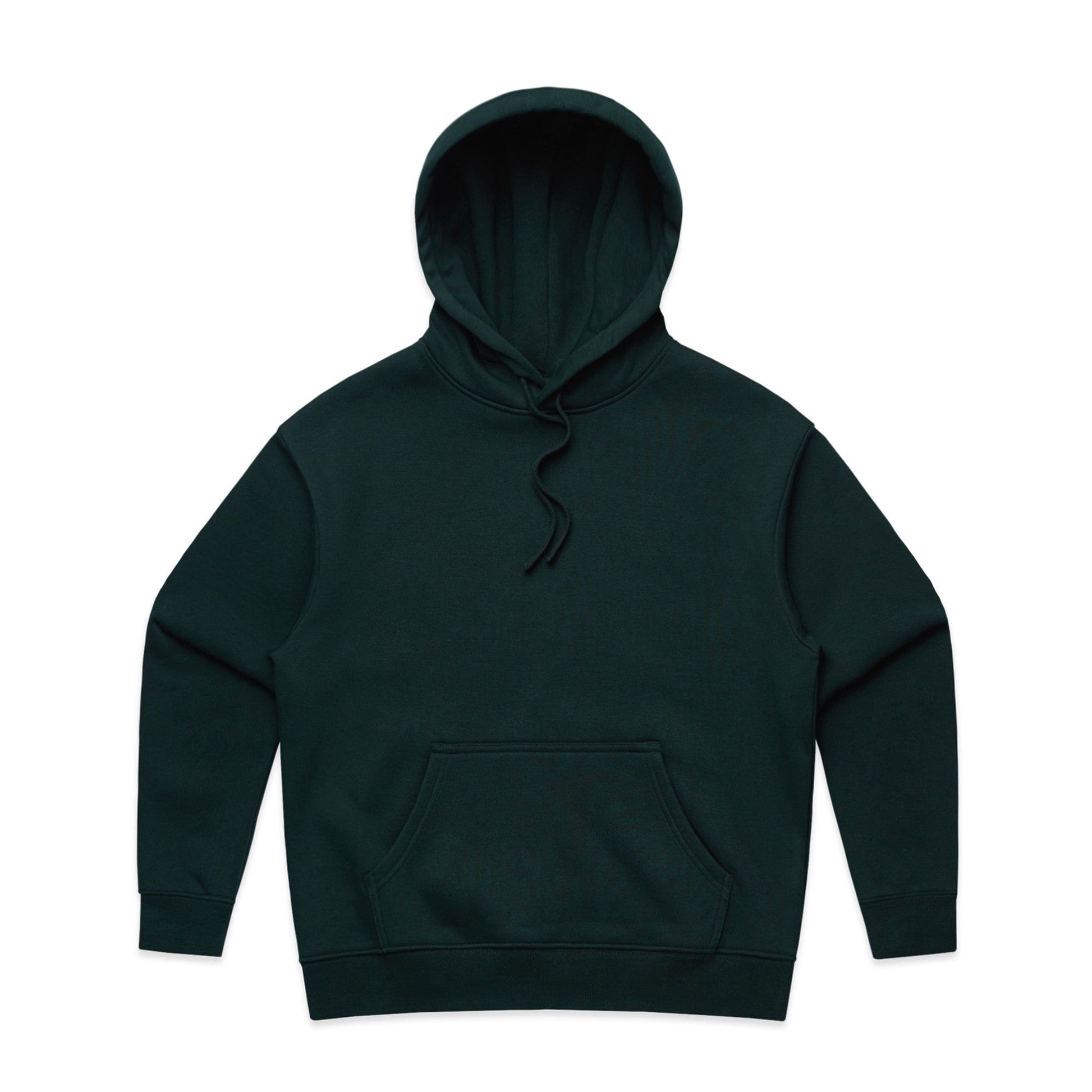 ASColour Hoodies Pine Green / XS ASColour Women's Heavy Hood