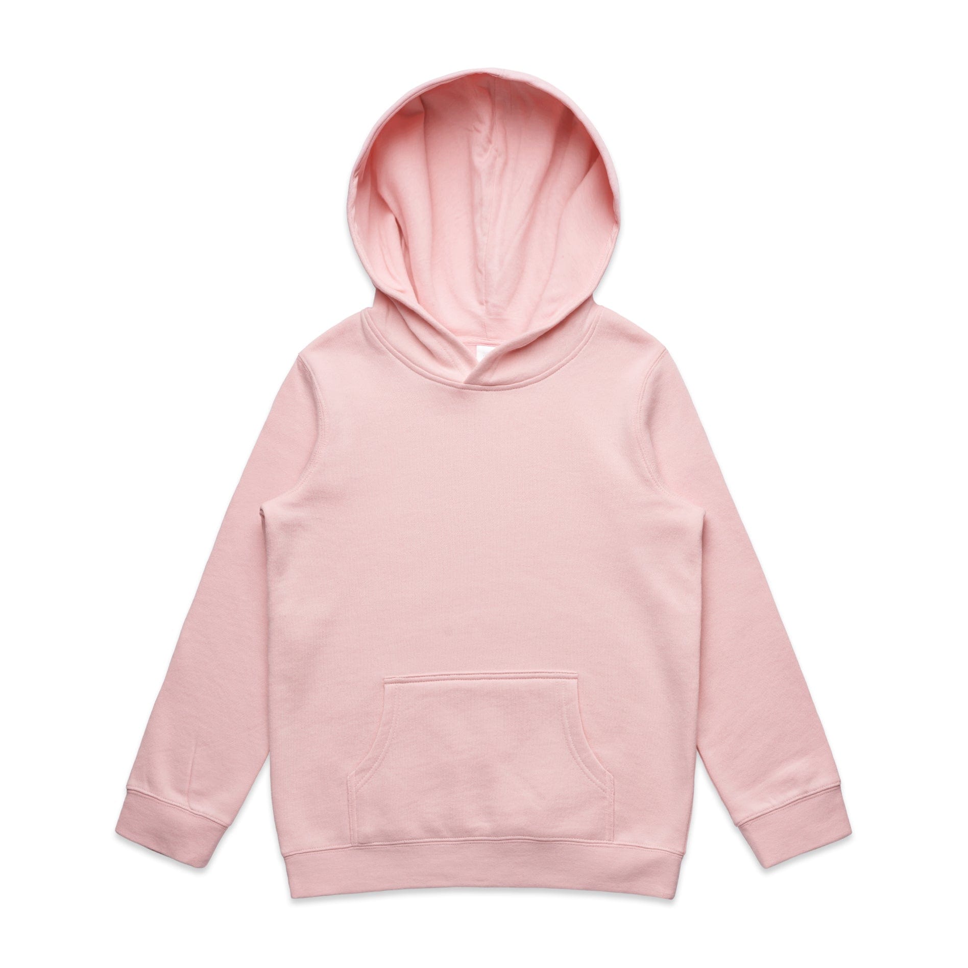 ASColour Hoodies Pink / 8 ASColour Youth Supply Hood