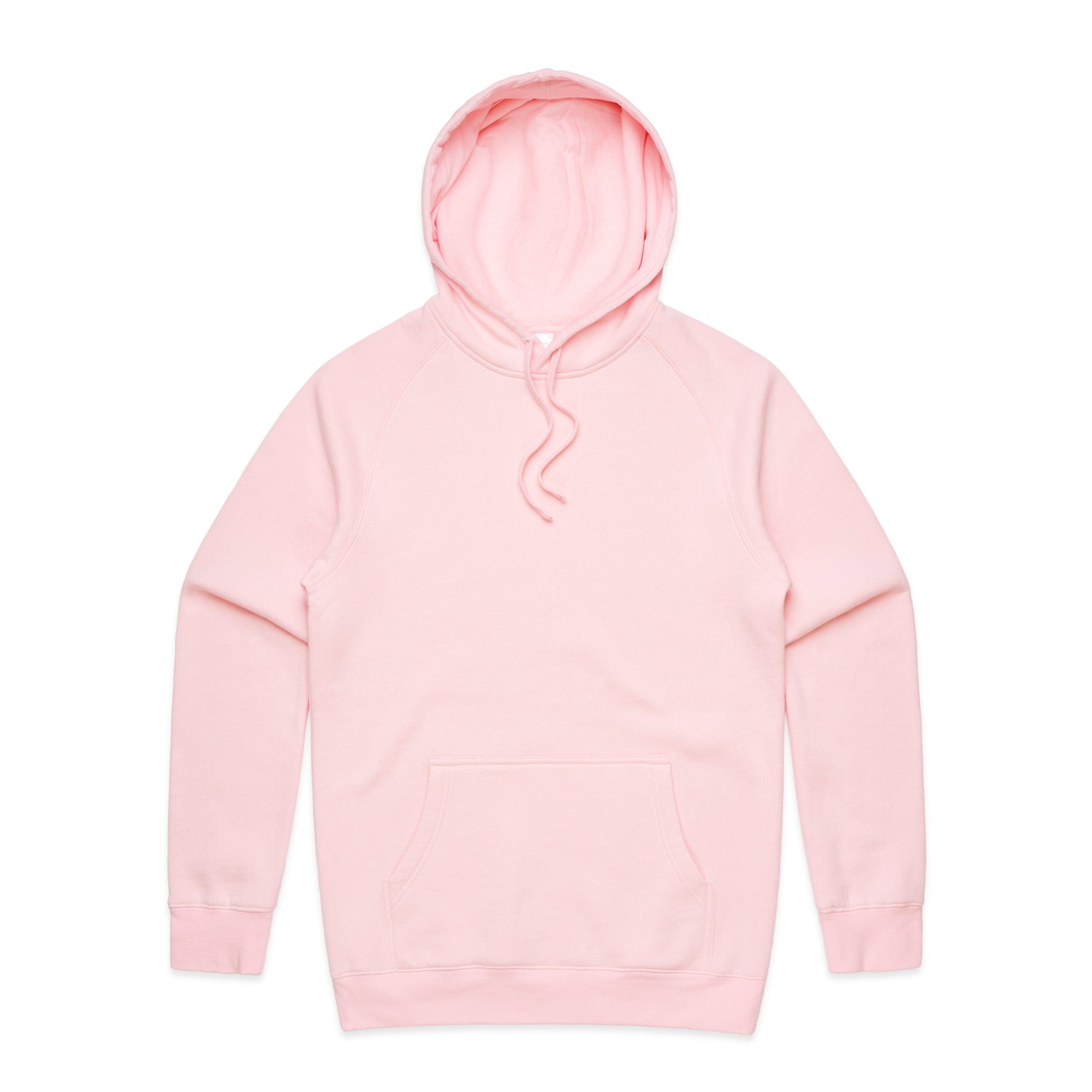 ASColour Hoodies Pink / XS ASColour Supply Hood