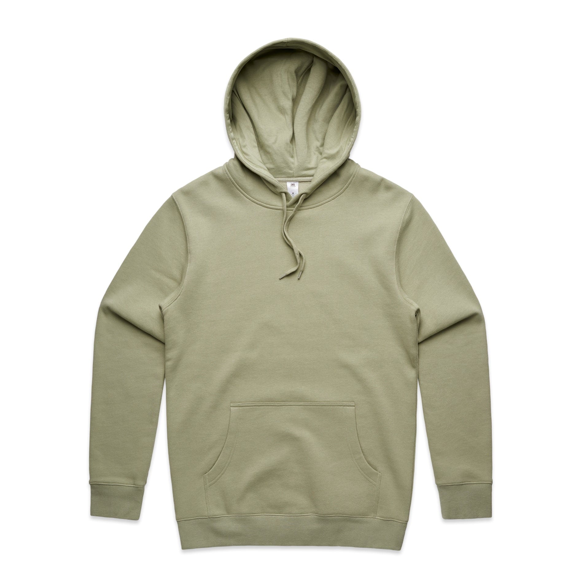 ASColour Hoodies Pistachio / XS ASColour Stencil Hood